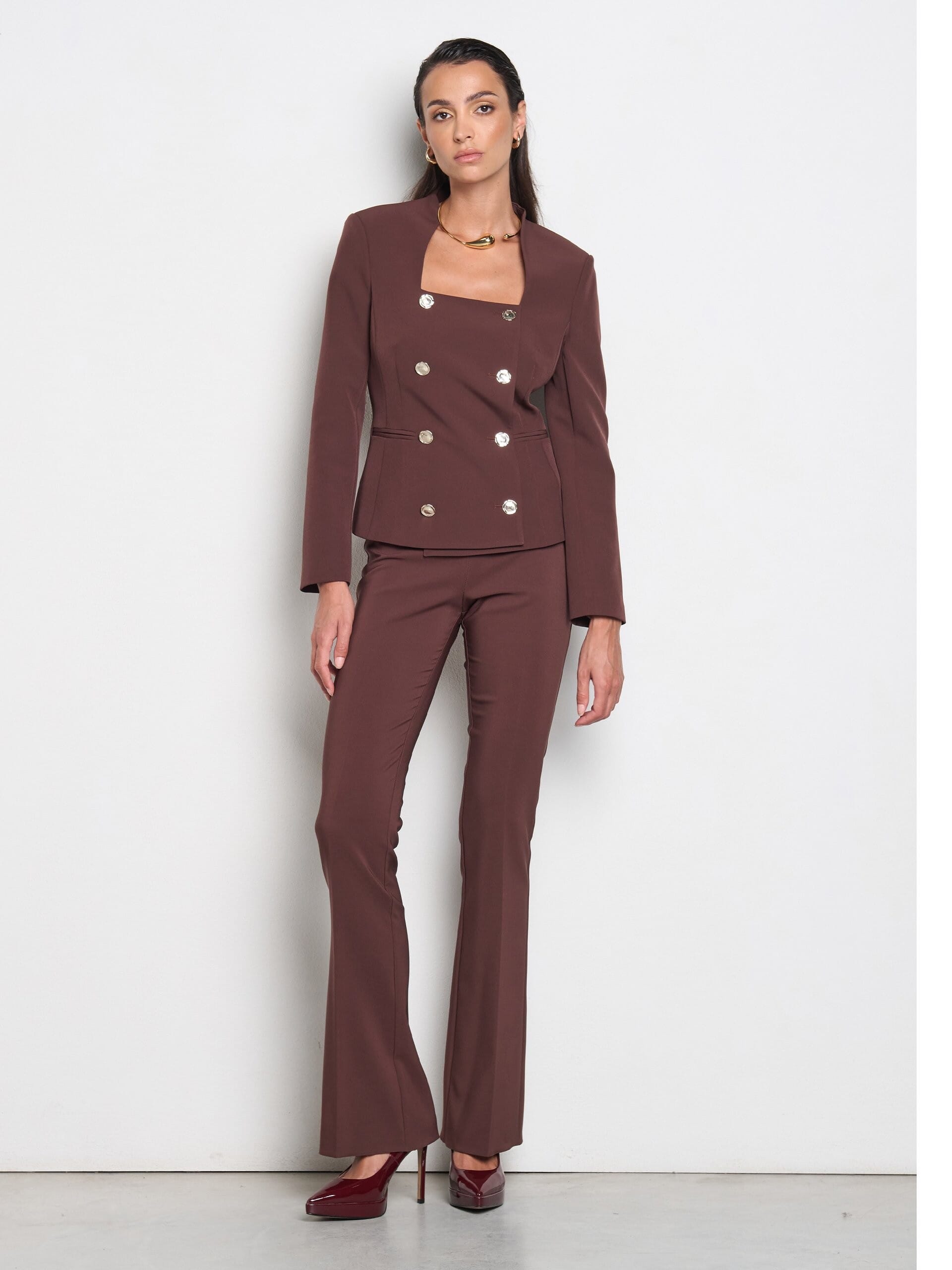 Rinascimento Trousers