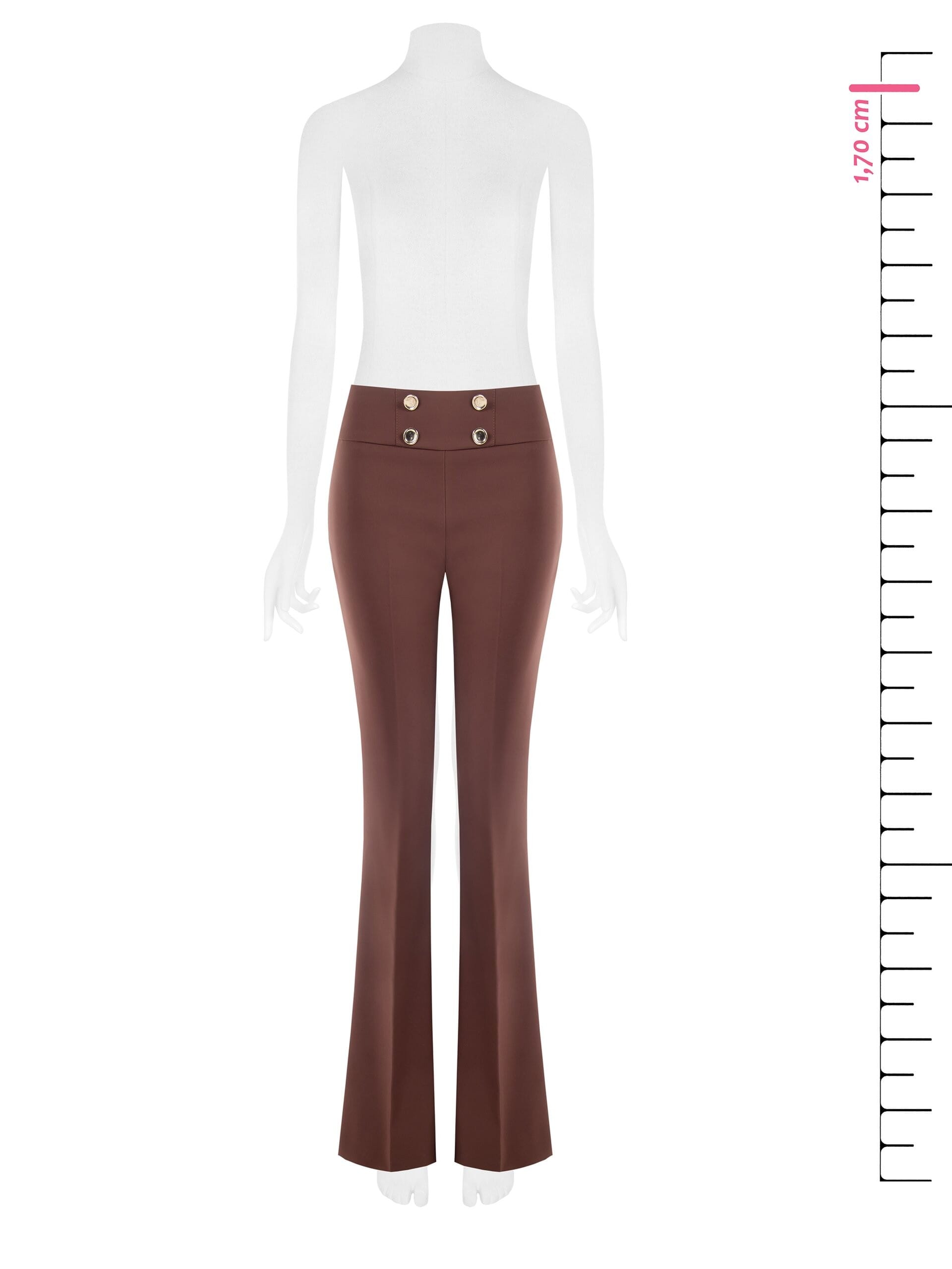 Pantalon Rinascimento