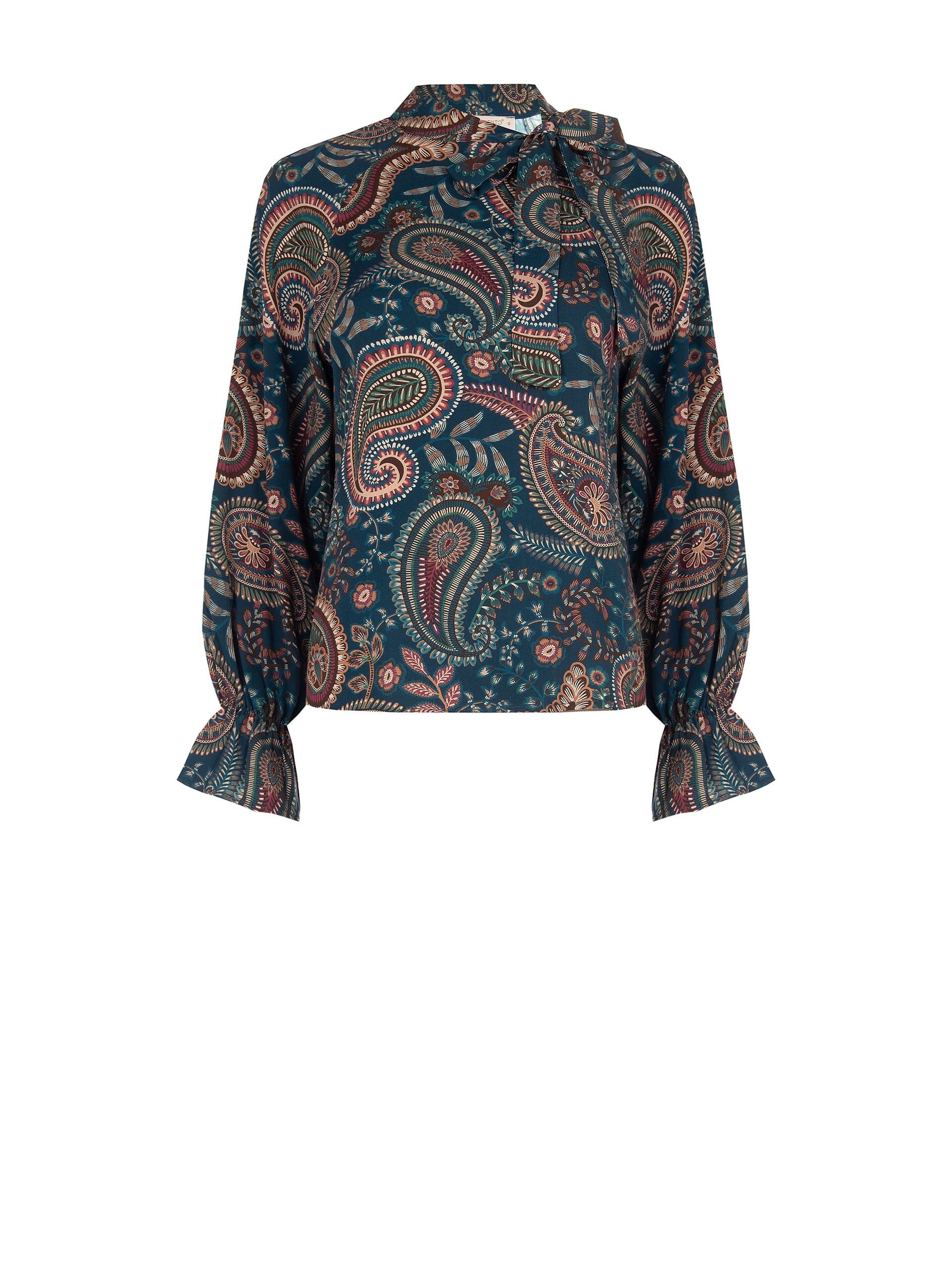 Chemisier Rinascimento