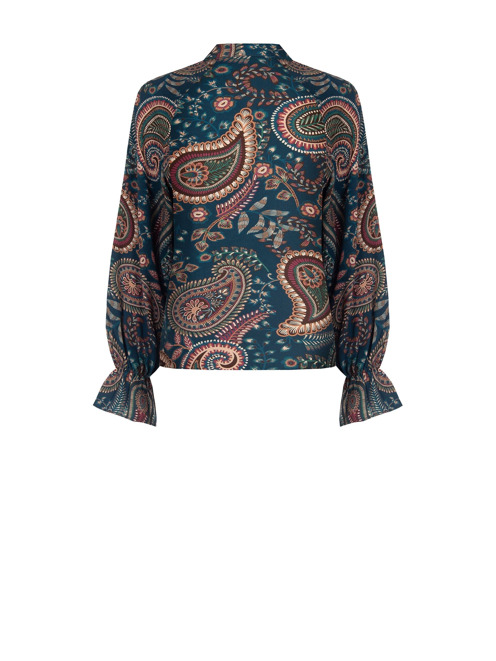 Chemisier Rinascimento