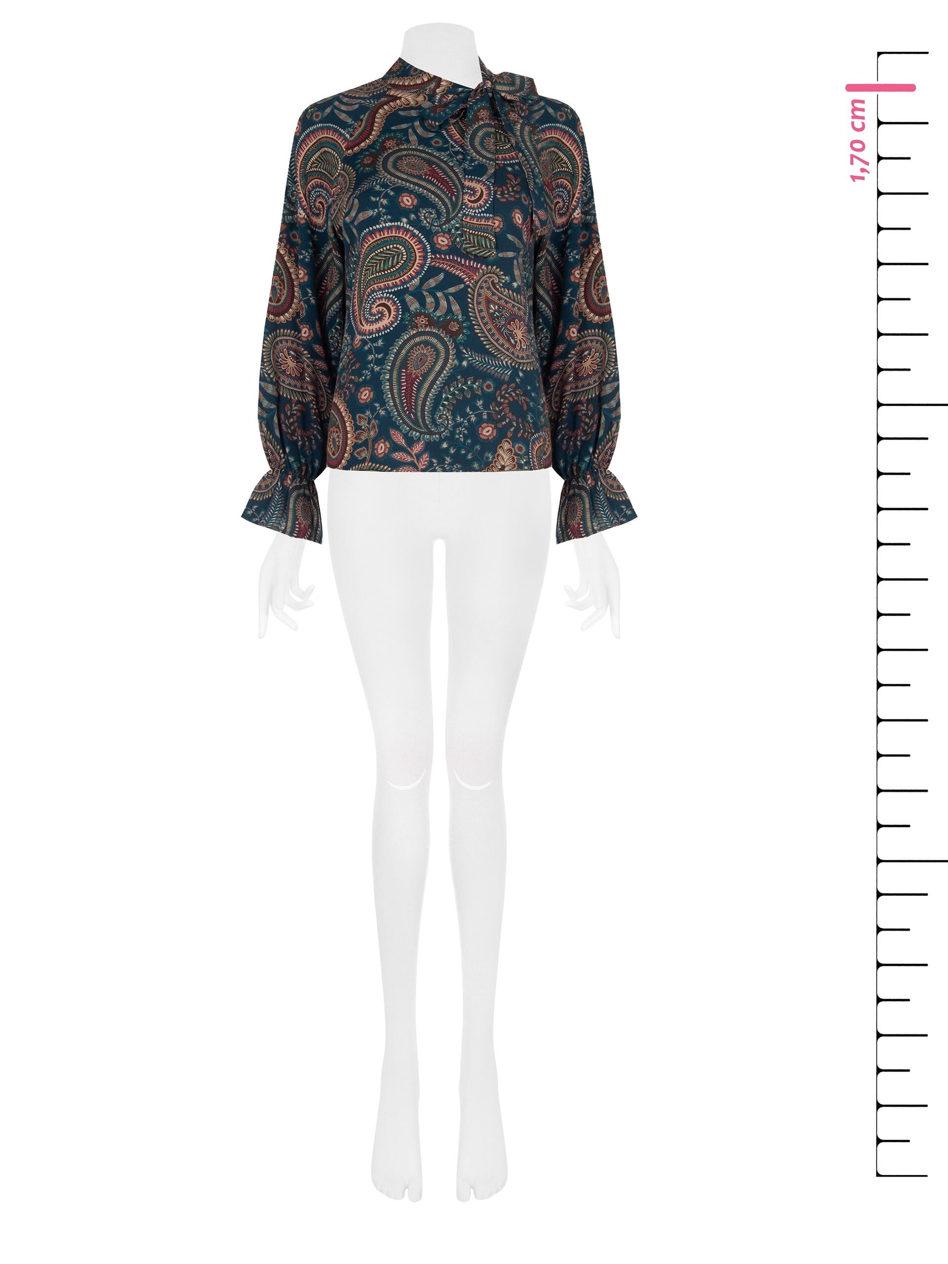 Chemisier Rinascimento