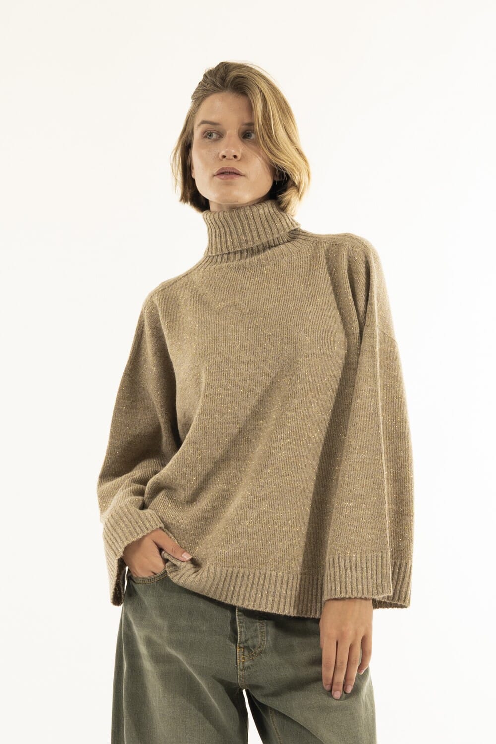 Dolcevita Over Kontatto