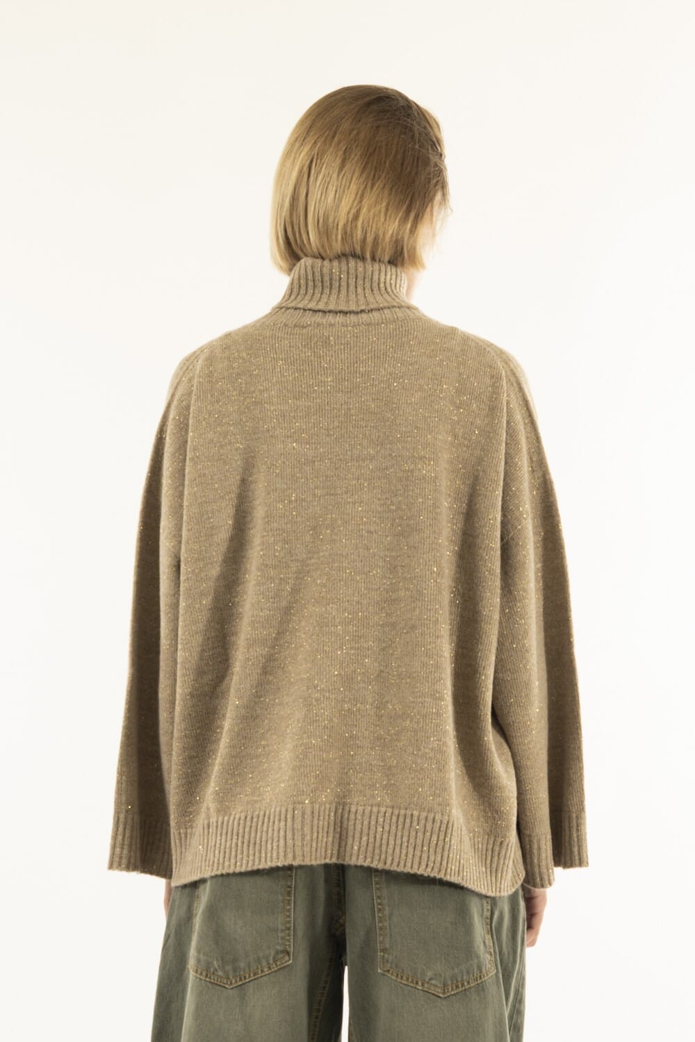 Dolcevita Over Kontatto