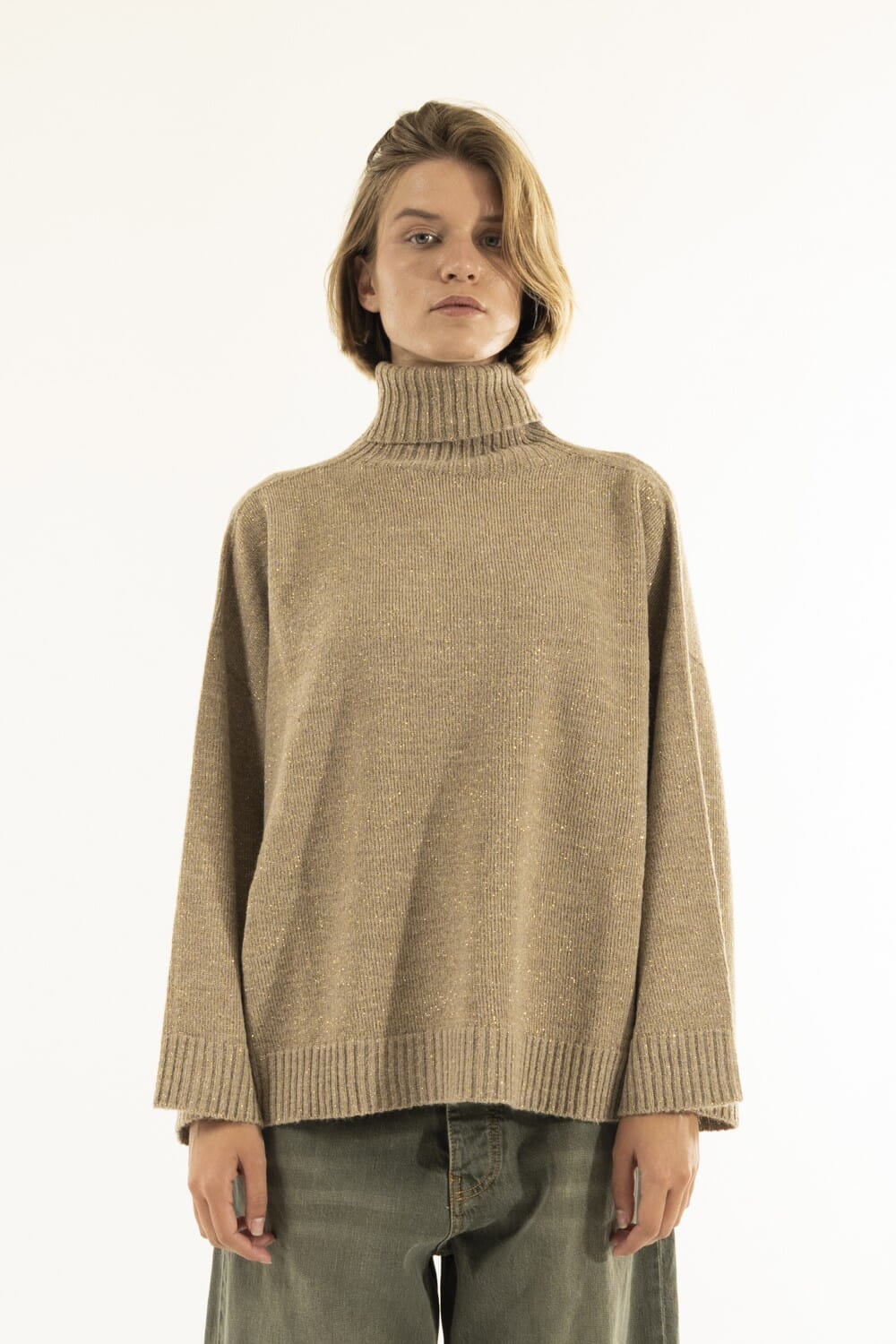 Dolcevita Over Kontatto