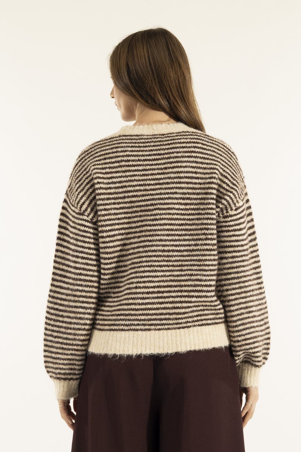 Cherie Kontatto Jersey