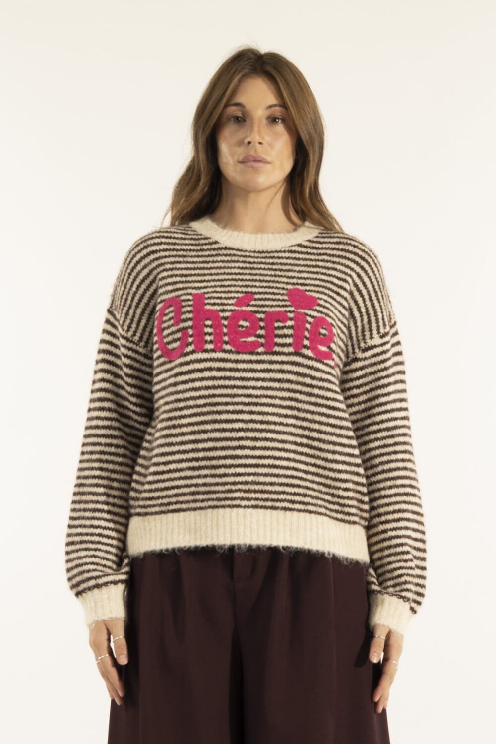 Cherie Kontatto Jersey