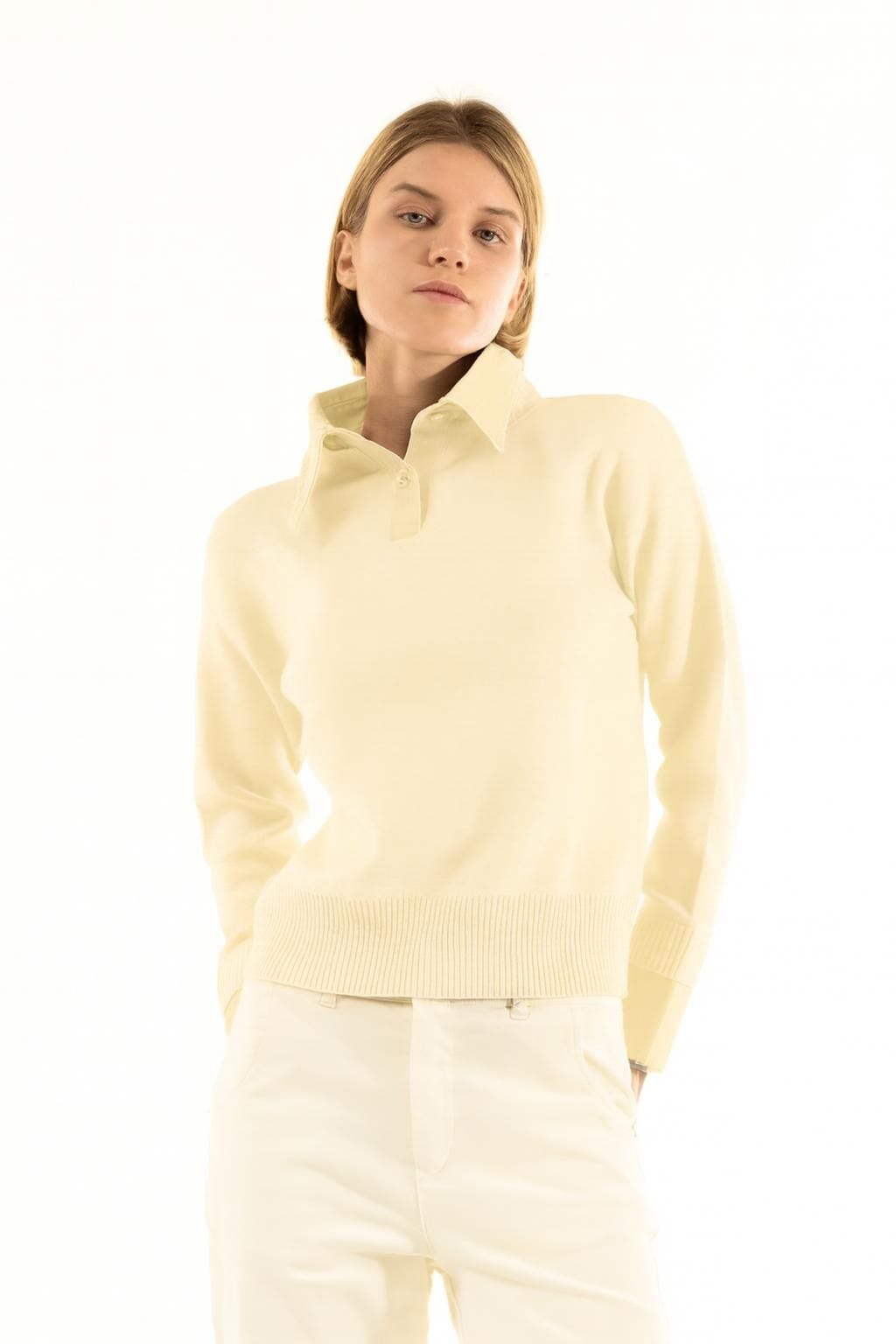 Kontatto Denim parties jersey