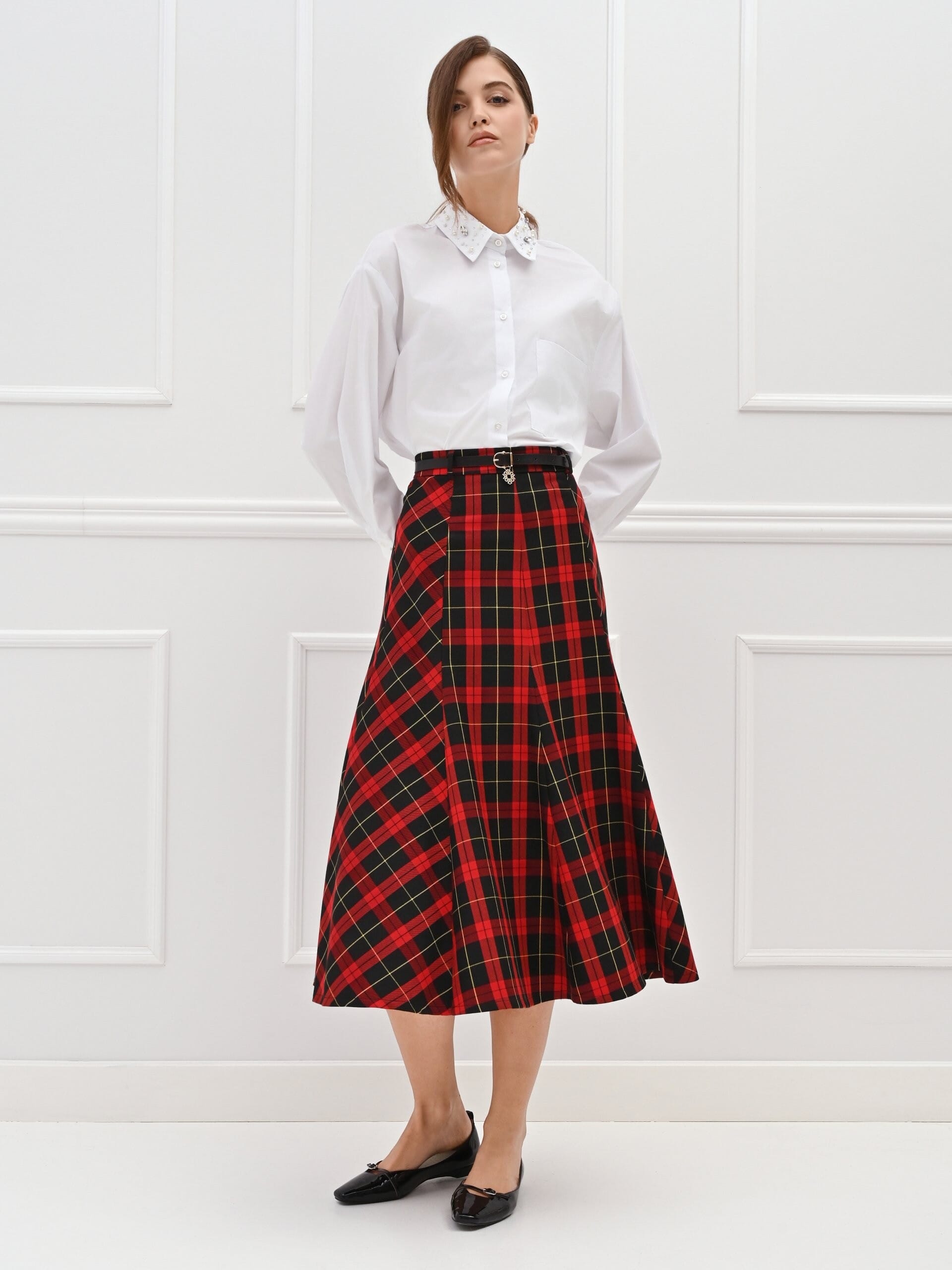 Chemise Rinascimento