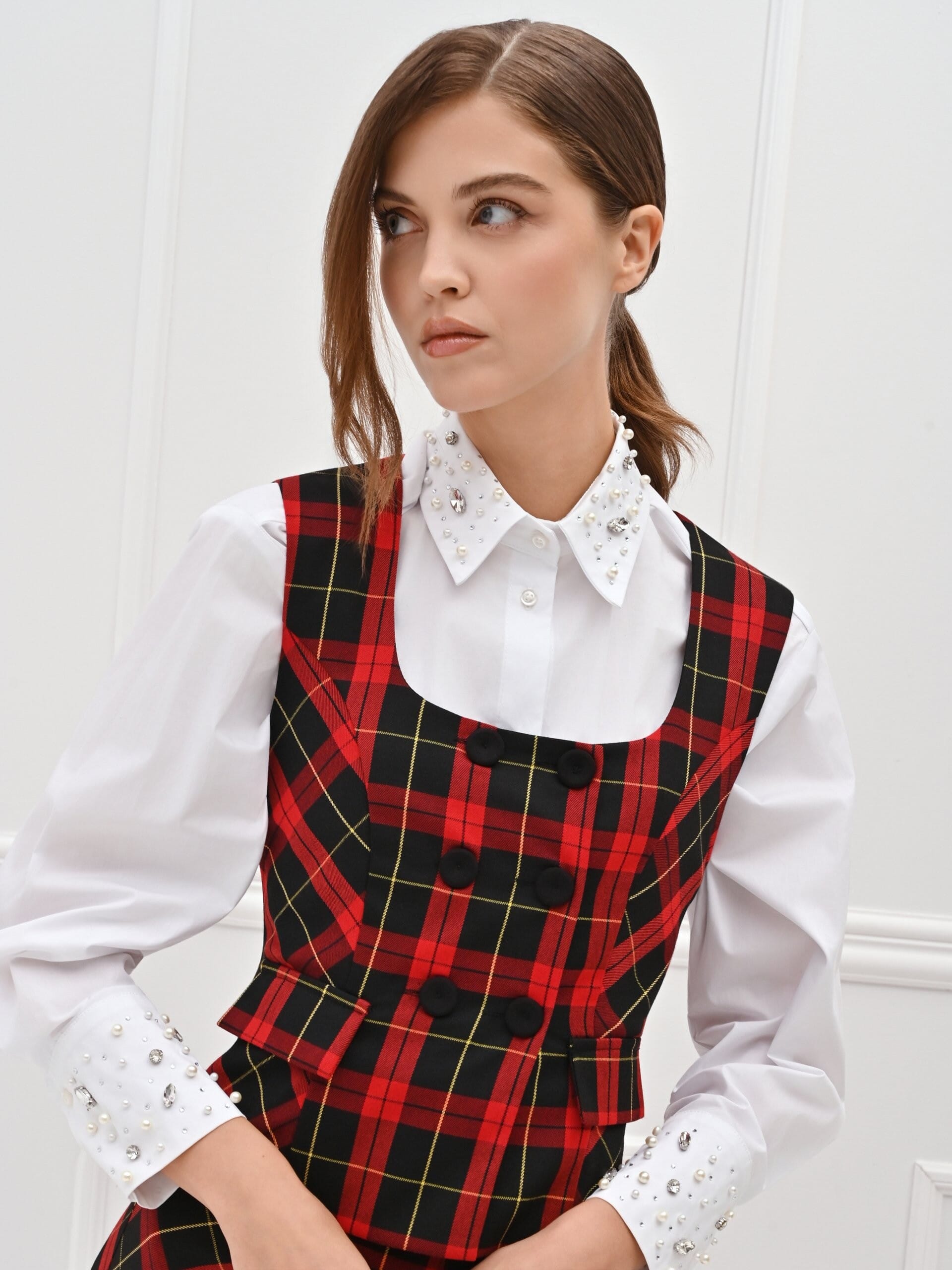 Chemise Rinascimento