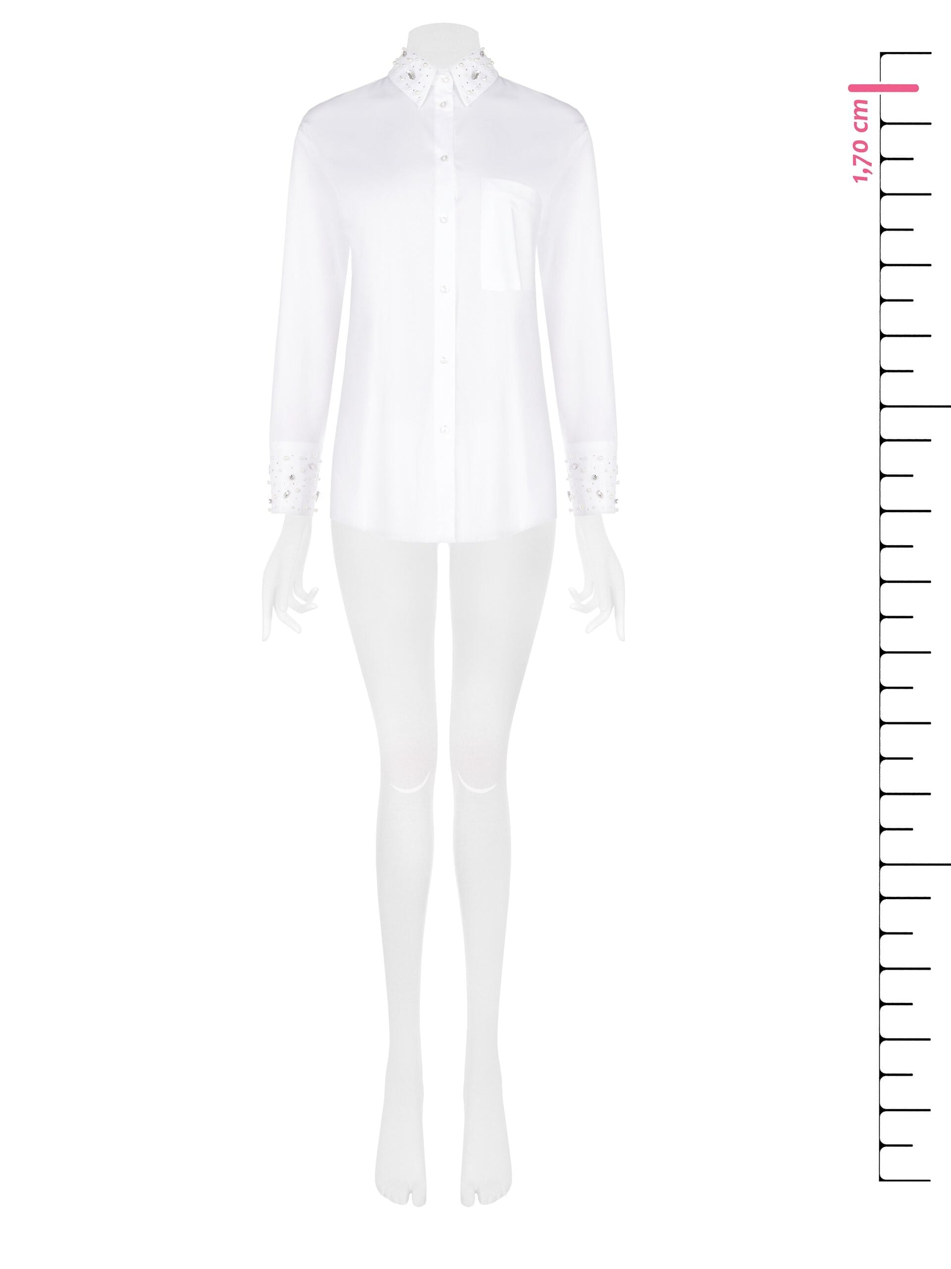 Chemise Rinascimento