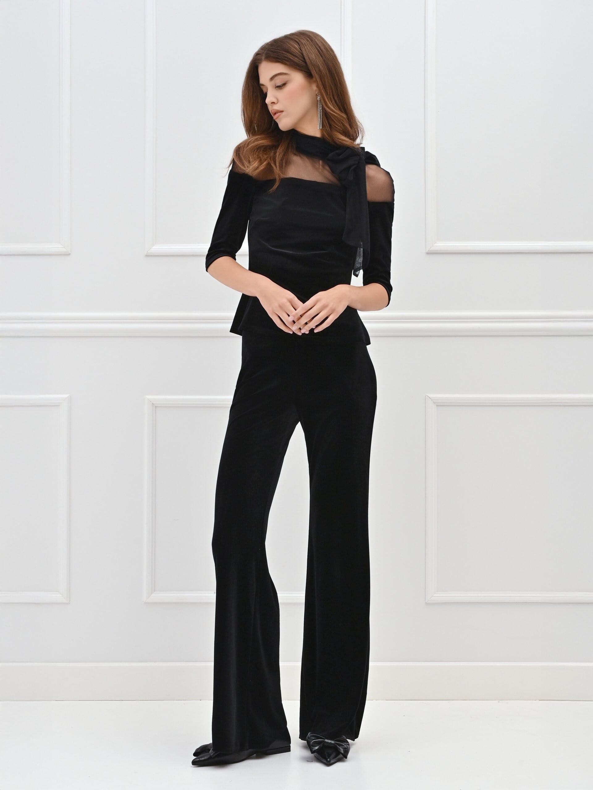 Chemisier Rinascimento