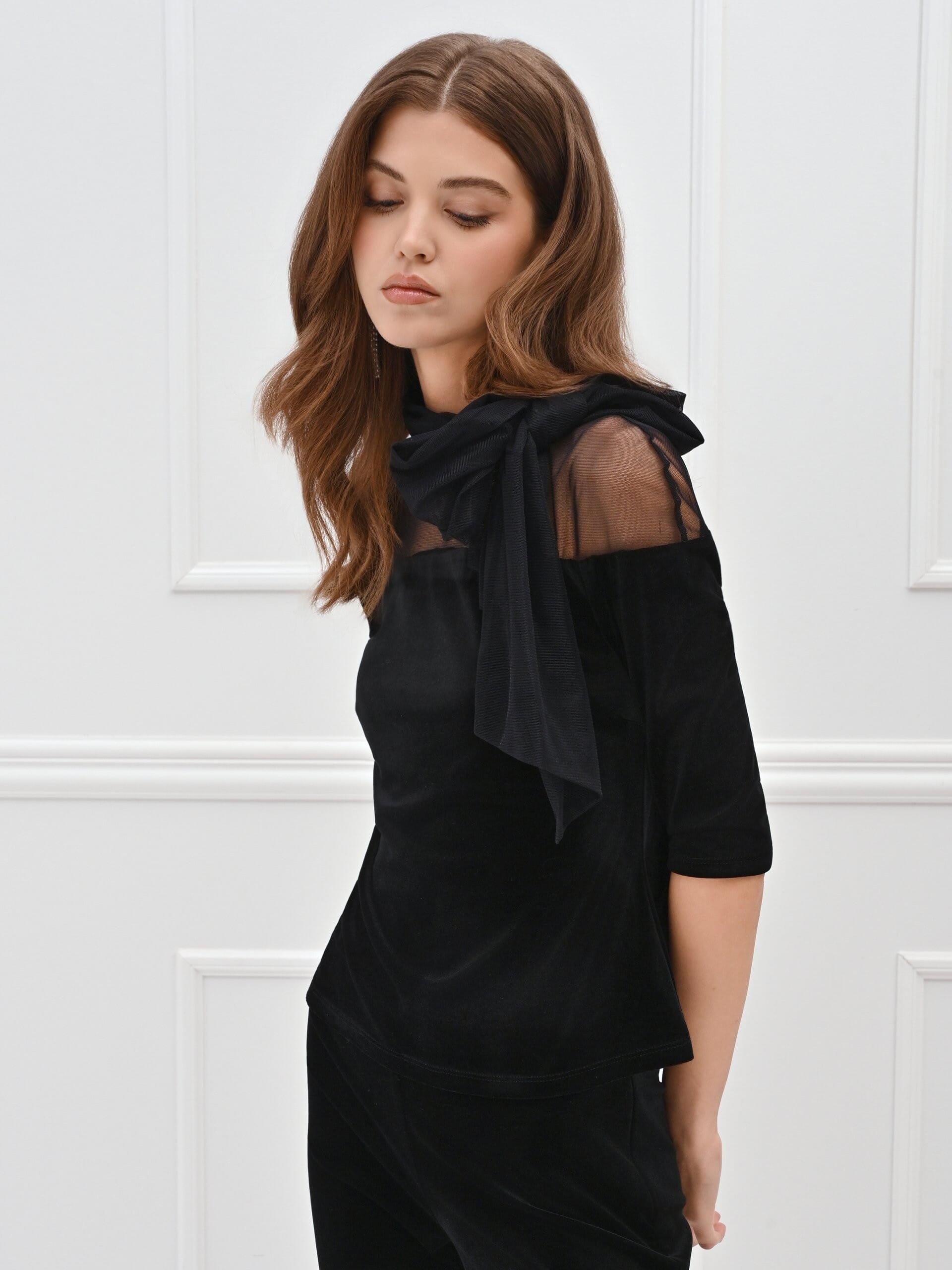 Chemisier Rinascimento