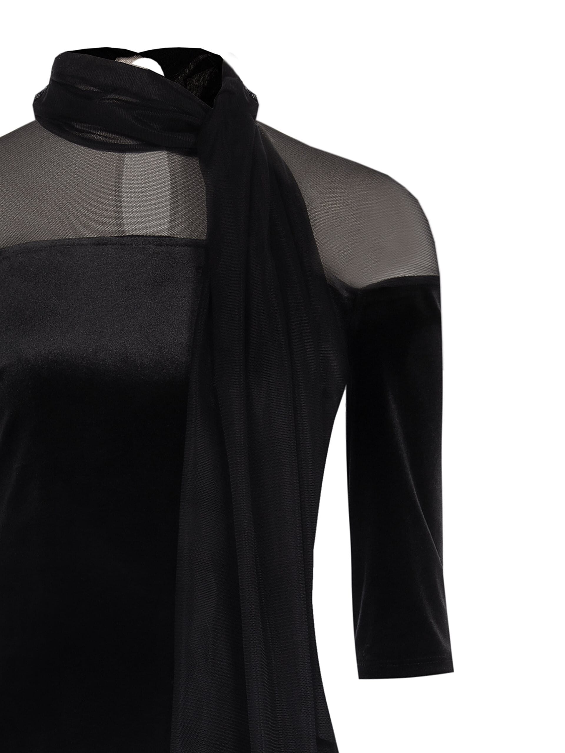 Chemisier Rinascimento