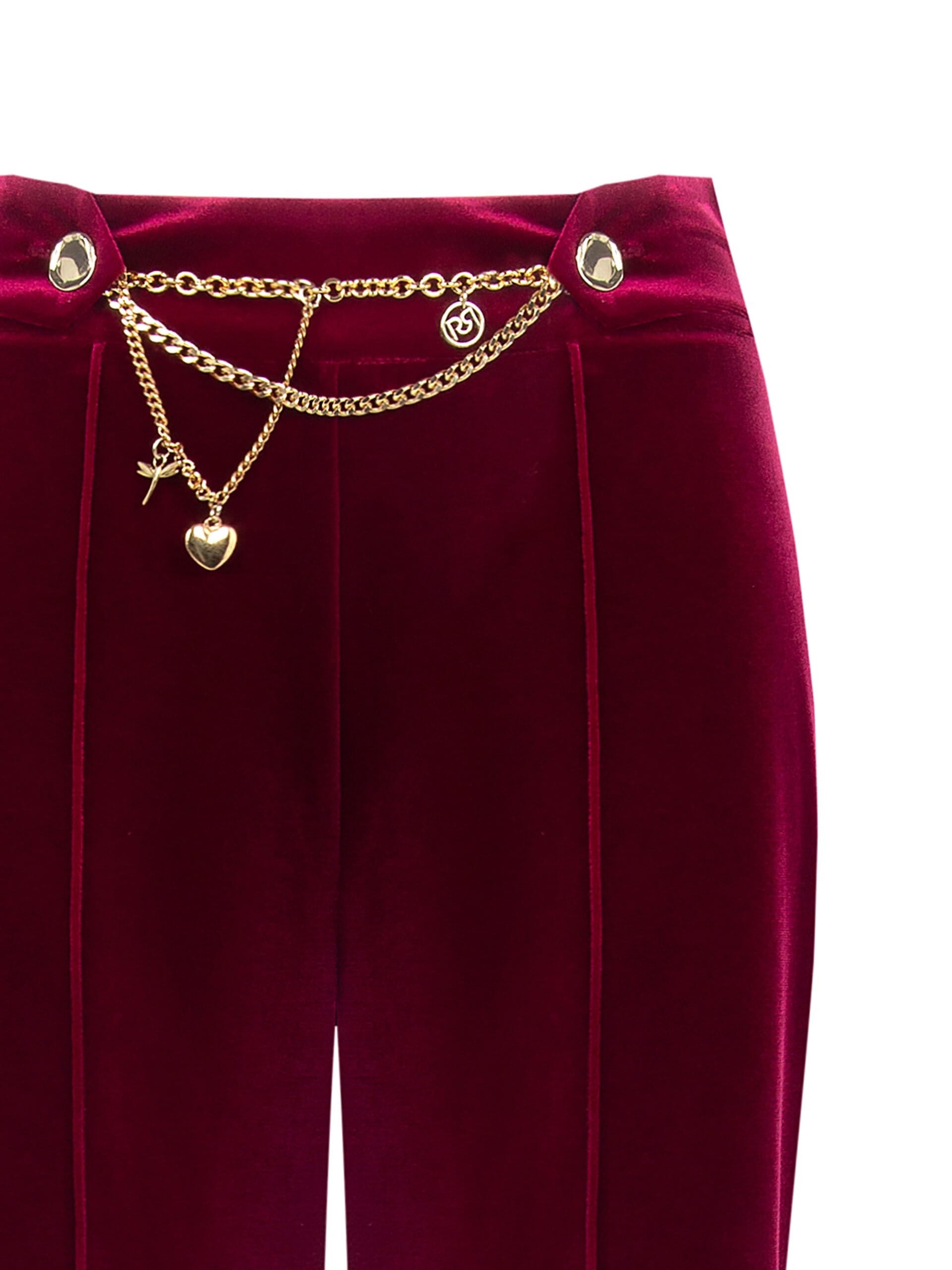 Pantalon Rinascimento