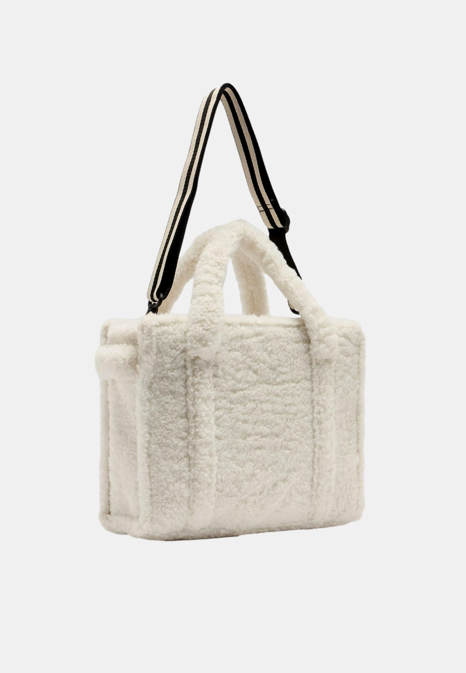 Shoppin Bag Media In Teddy Liu Jo