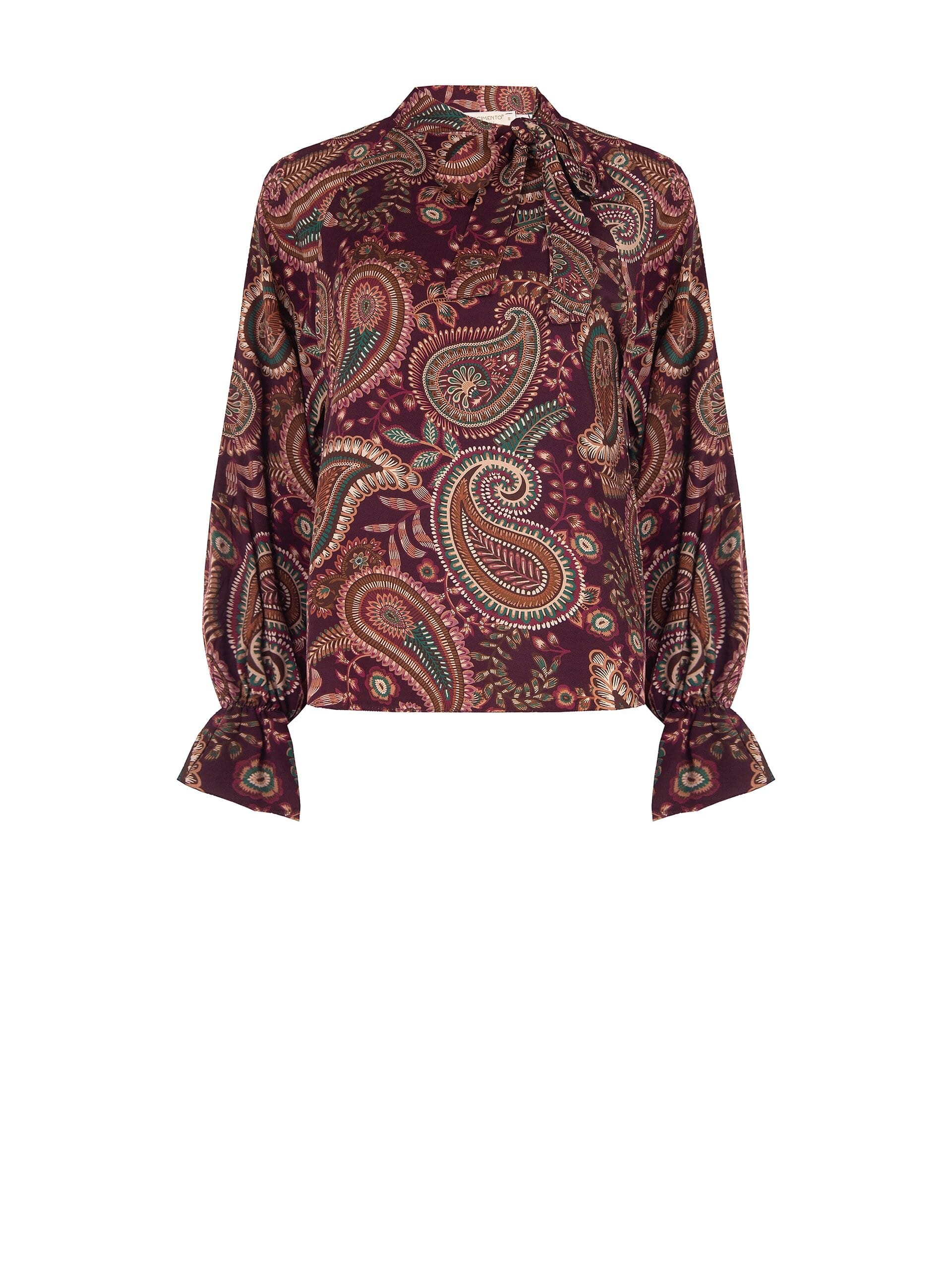 Chemisier Rinascimento