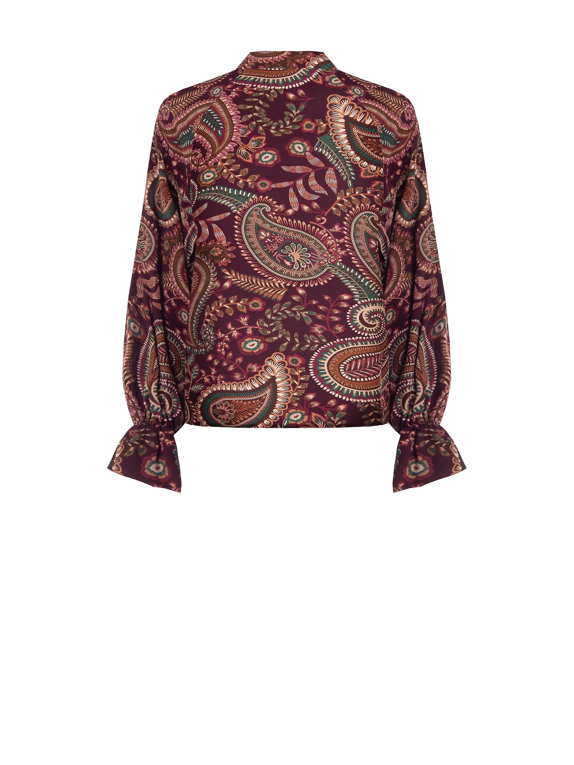 Chemisier Rinascimento