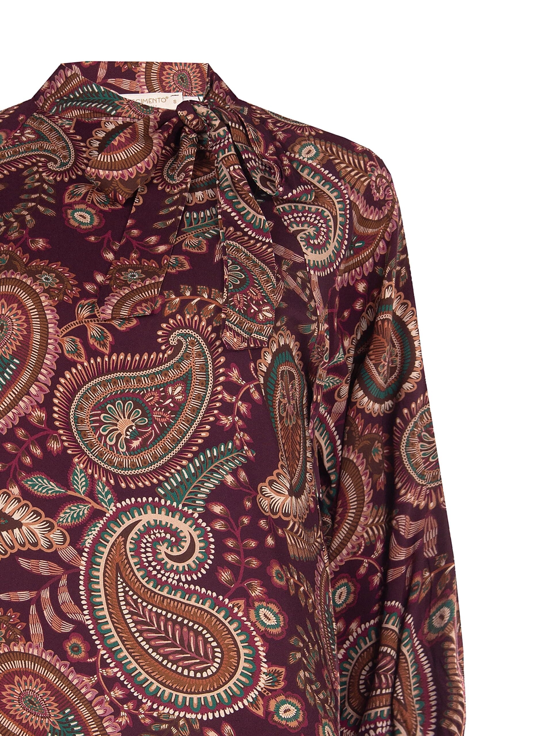 Chemisier Rinascimento