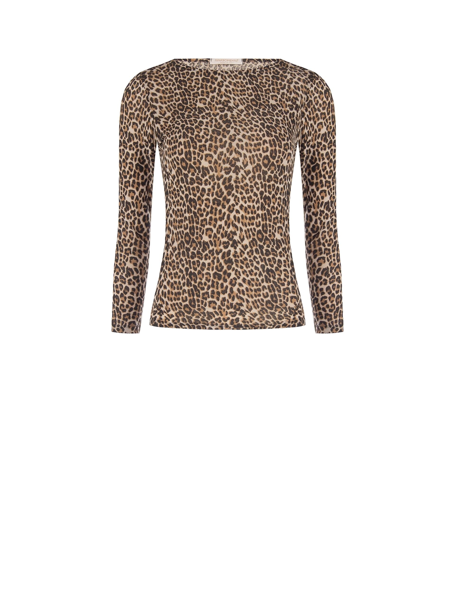 T-Shirt Rinascimento