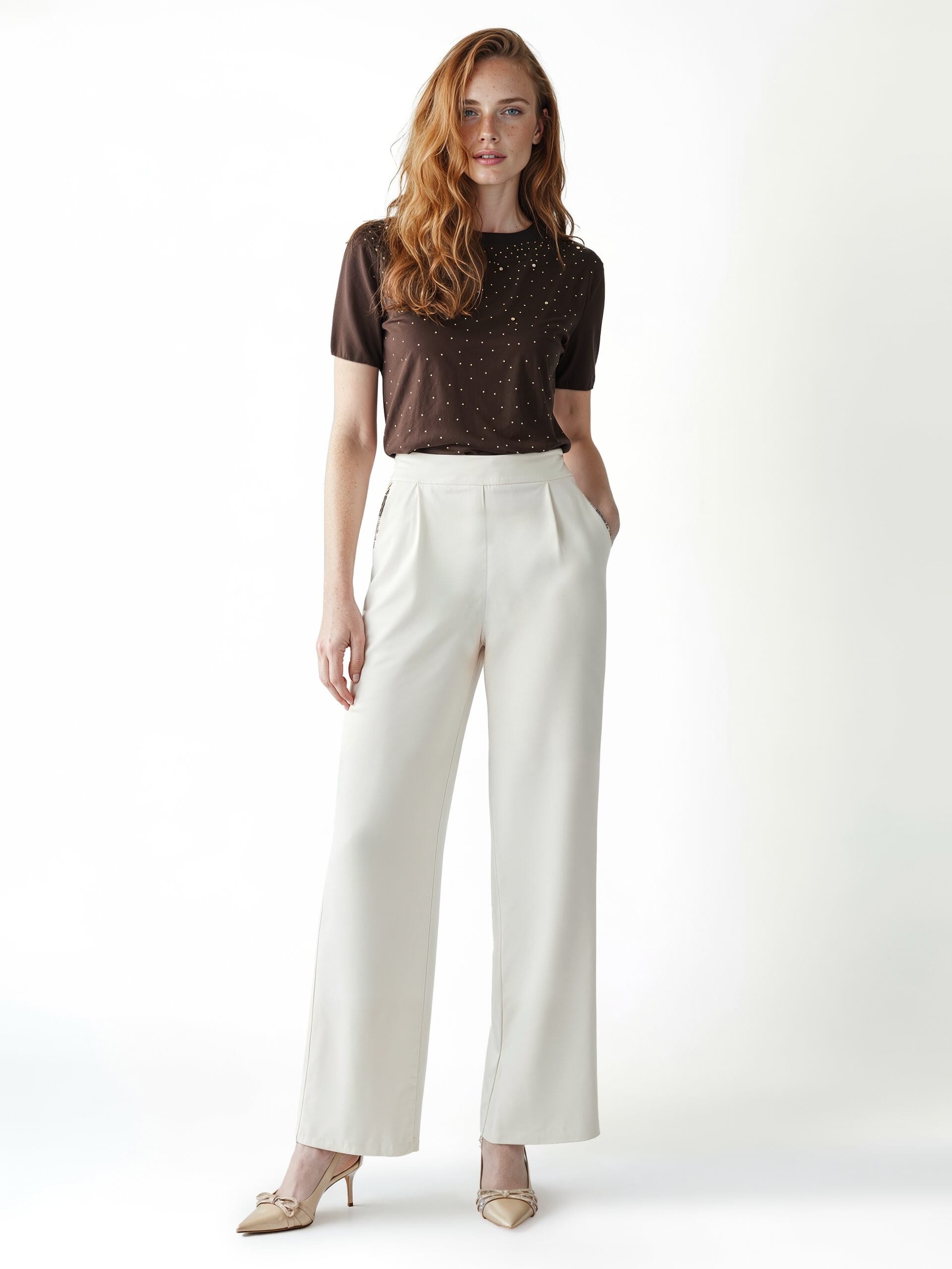 T-Shirt Rinascimento