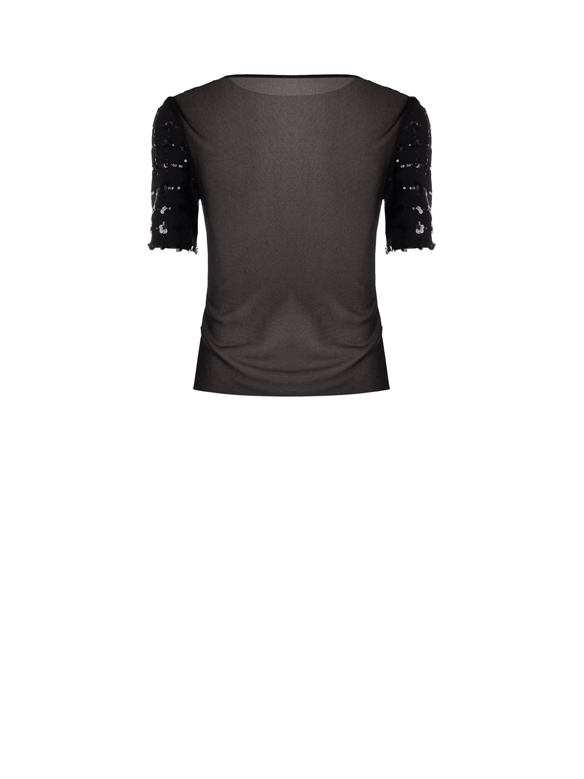 Blusa Rinascimento