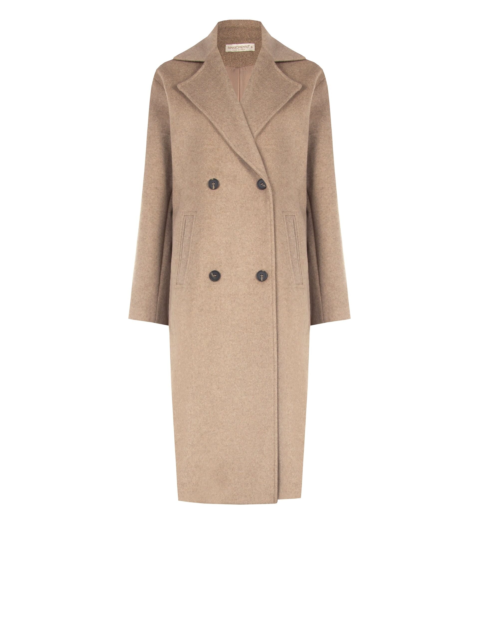 Manteau Rinascimento