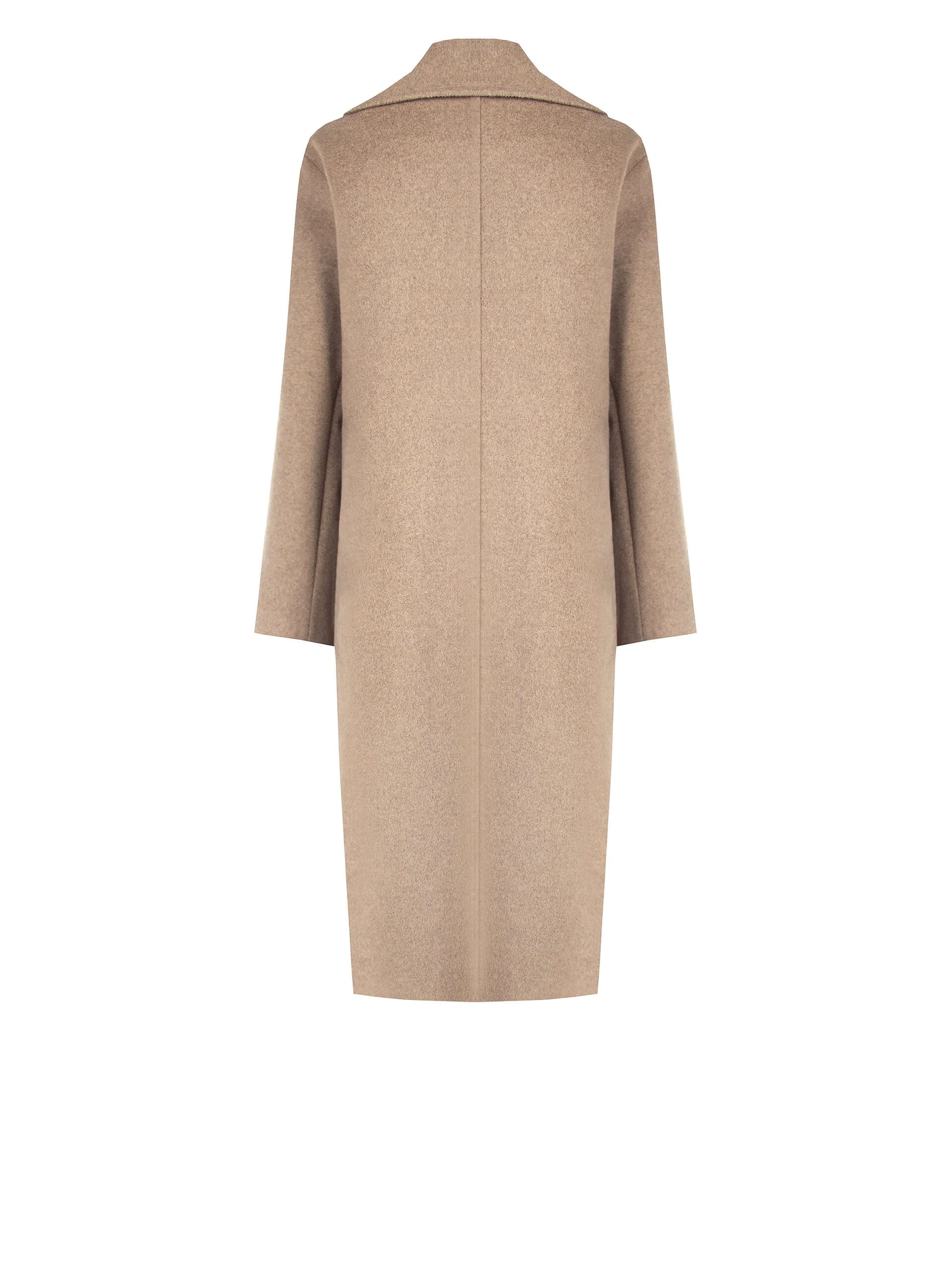 Manteau Rinascimento