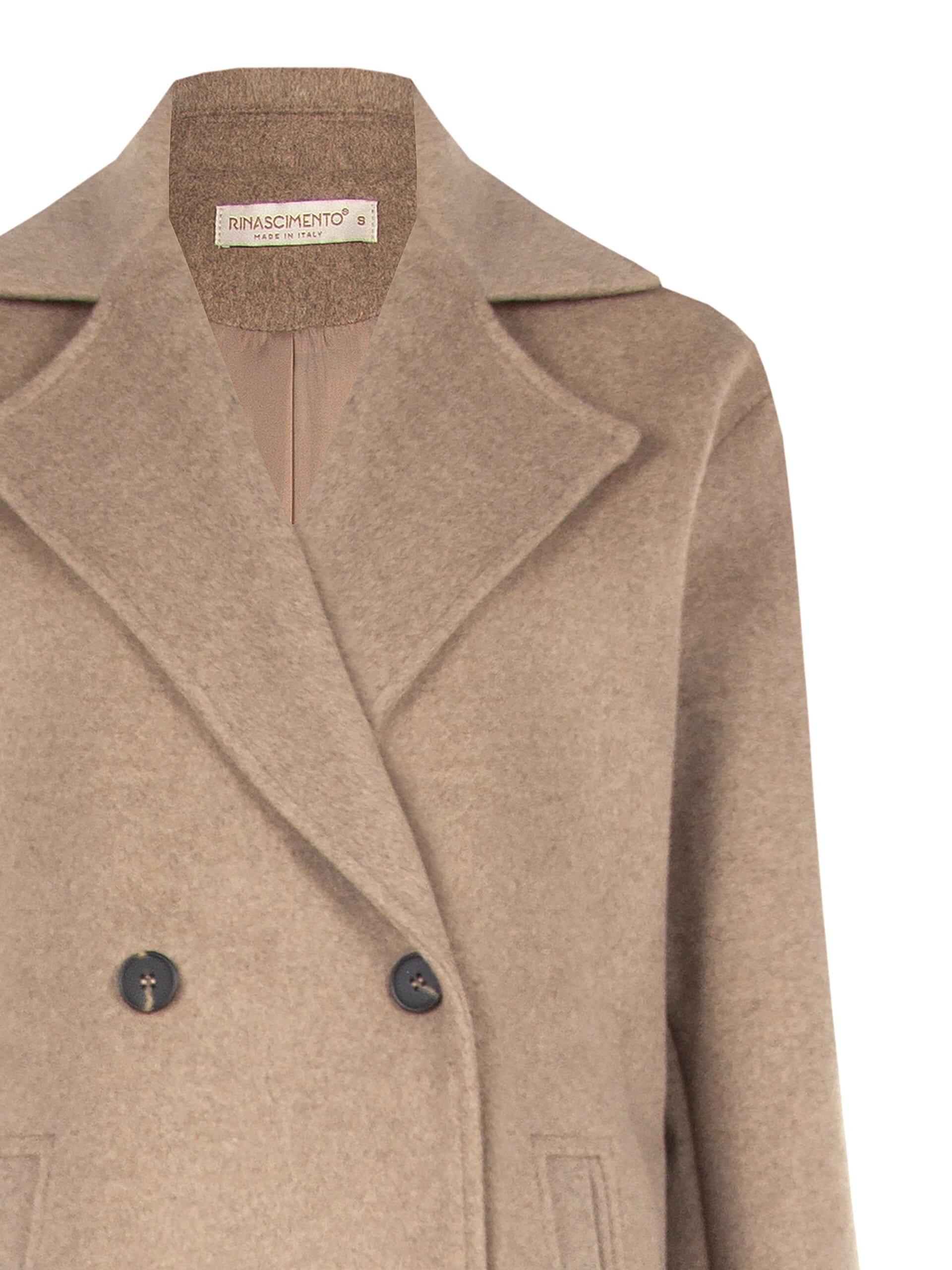 Manteau Rinascimento