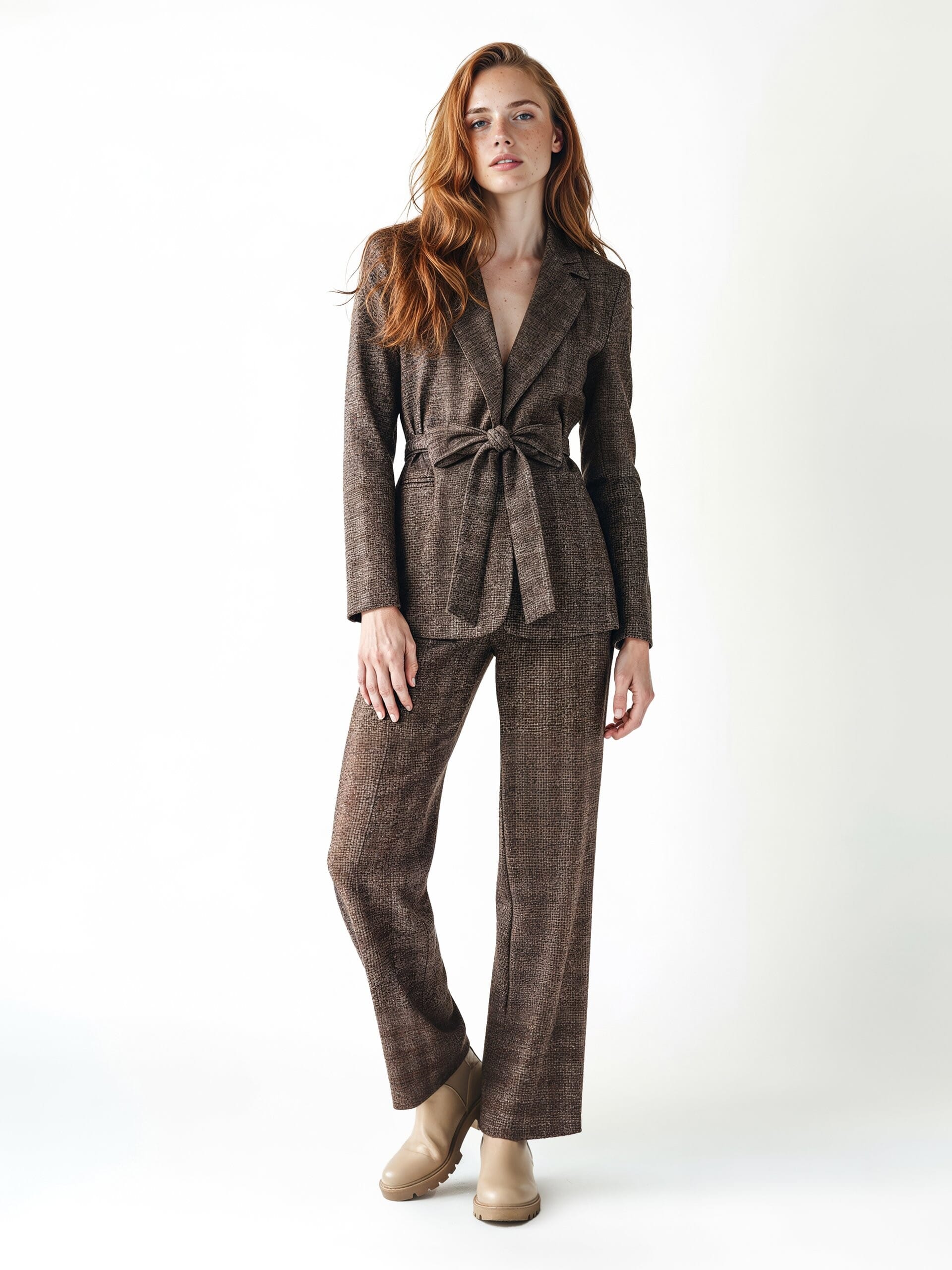 Pantalon Rinascimento