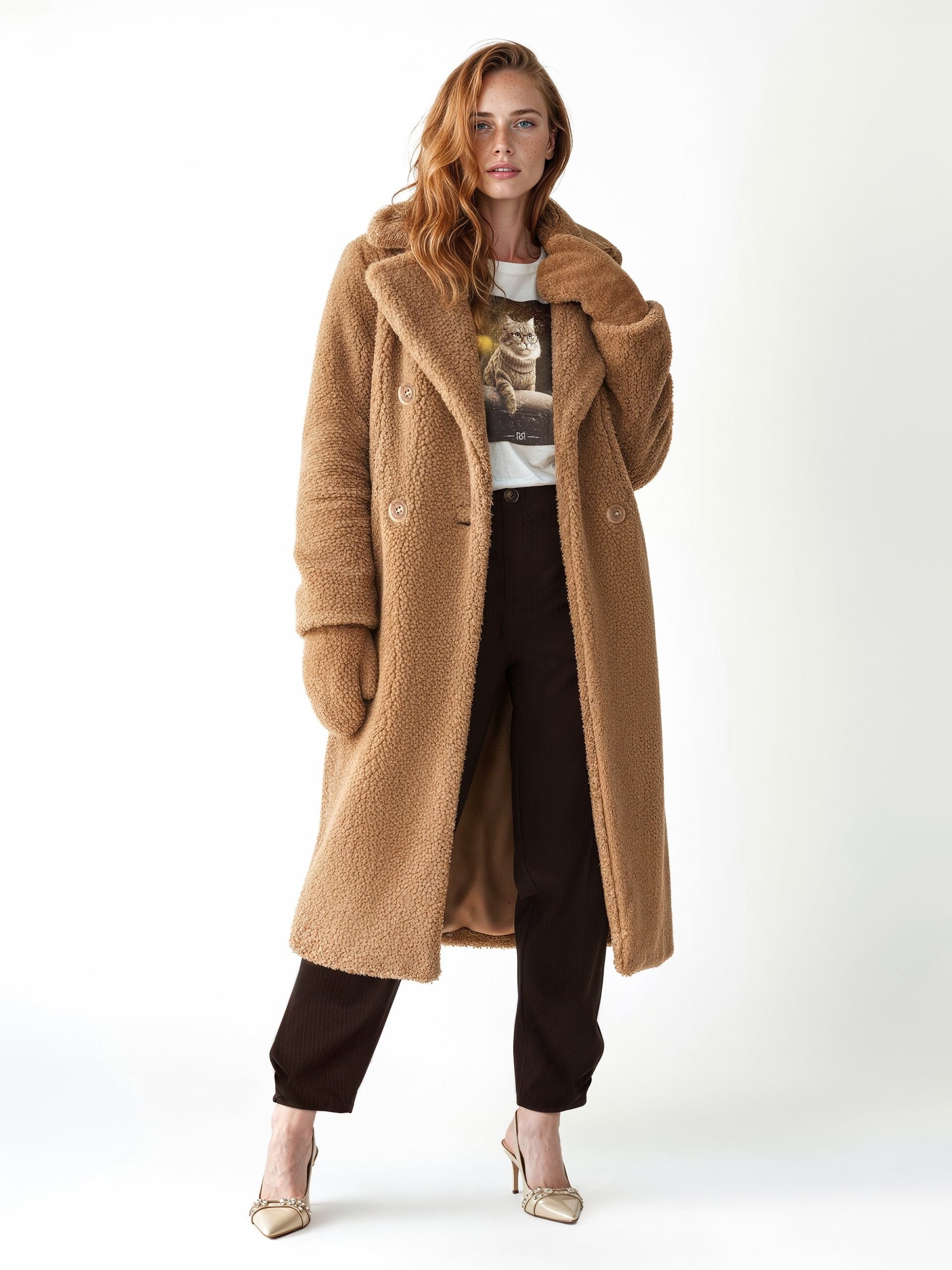 Pantalone Rinascimento