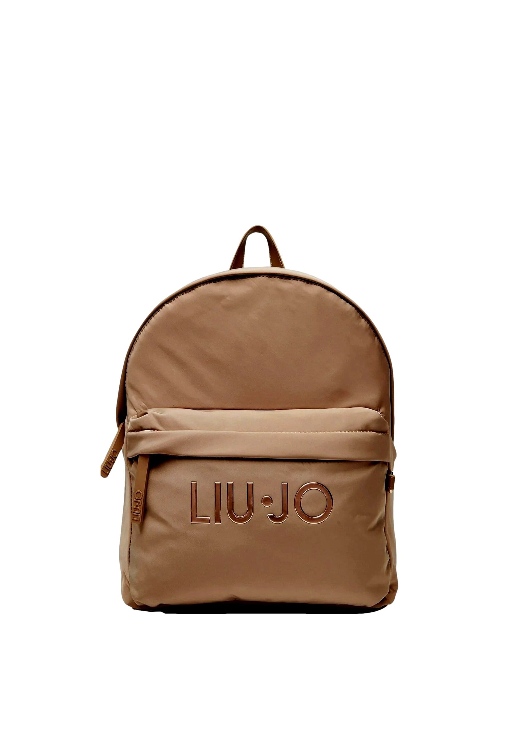 Zaino In Nylon Con Logo LiuJo