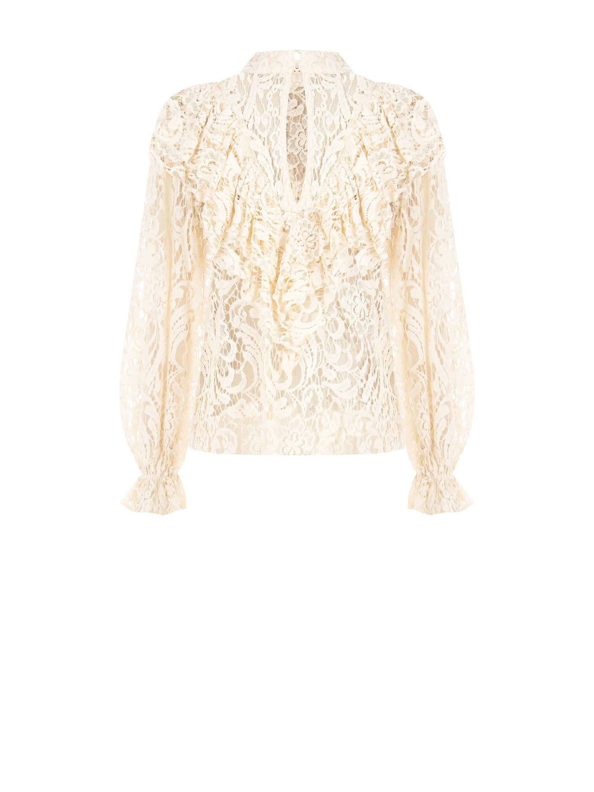 Chemisier / Chemise Rinascimento