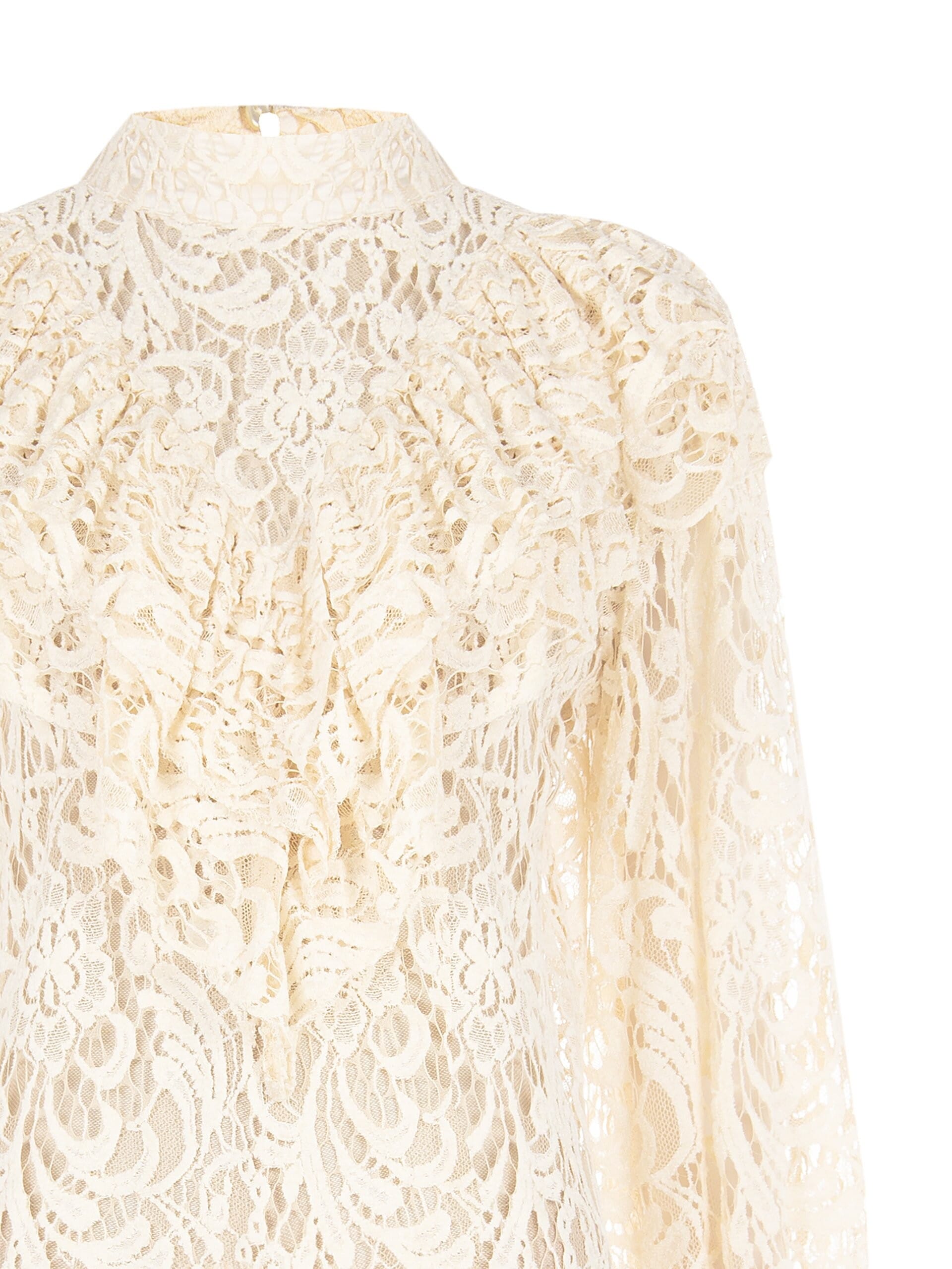 Chemisier / Chemise Rinascimento