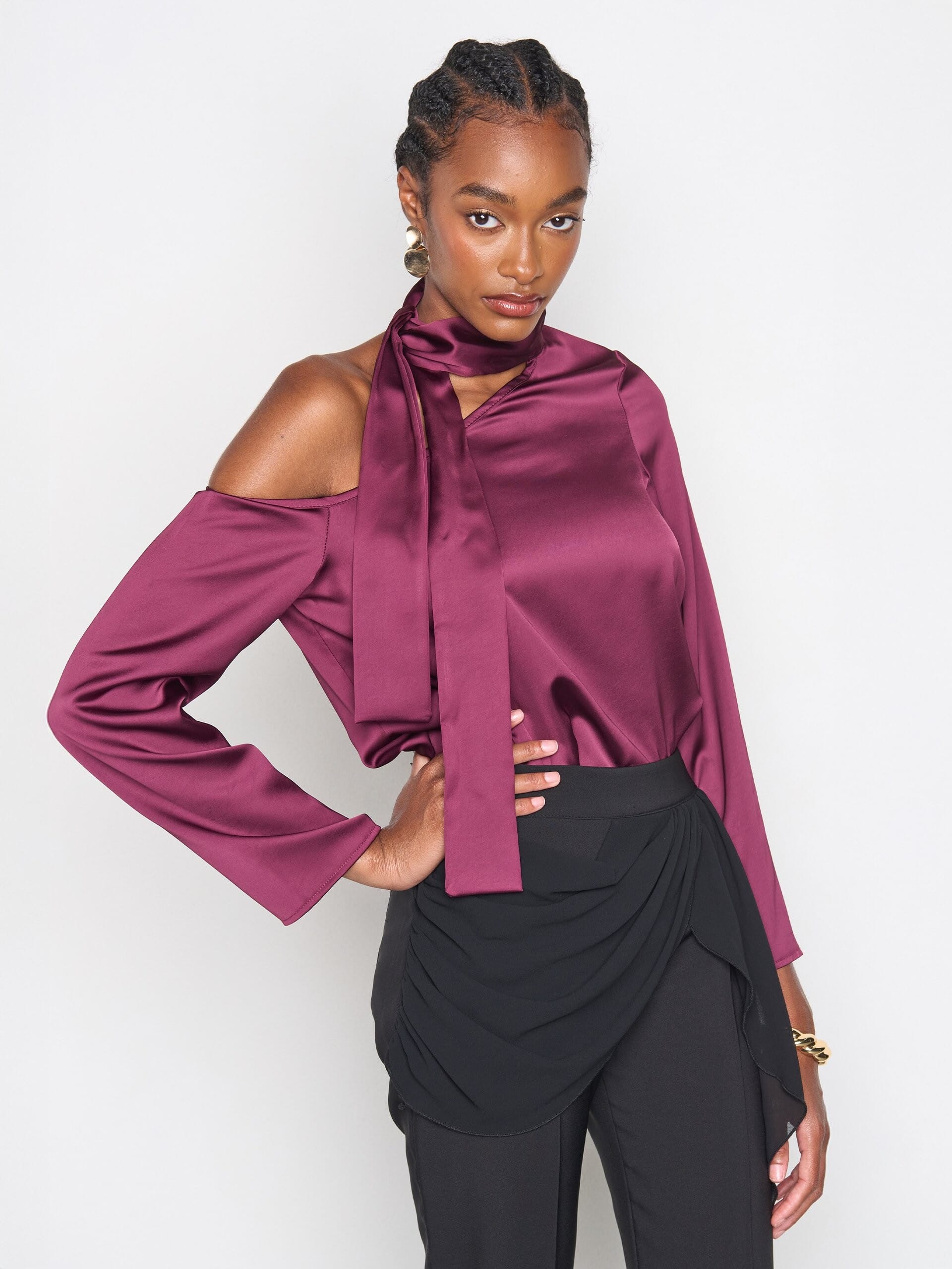 Blouse / Shirt Rinascimento