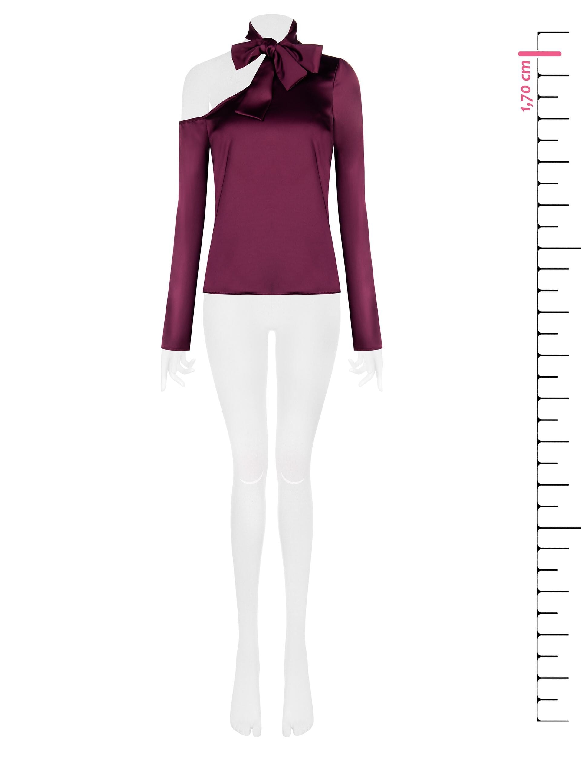 Blouse / Shirt Rinascimento