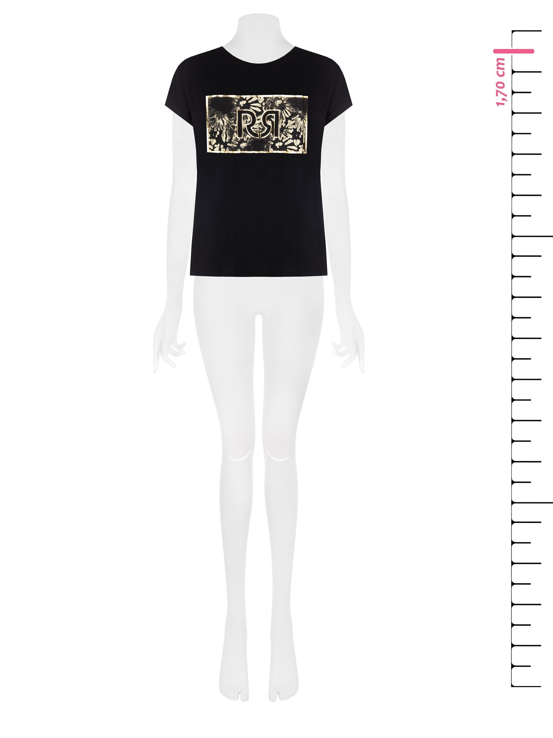 T-Shirt Rinascimento