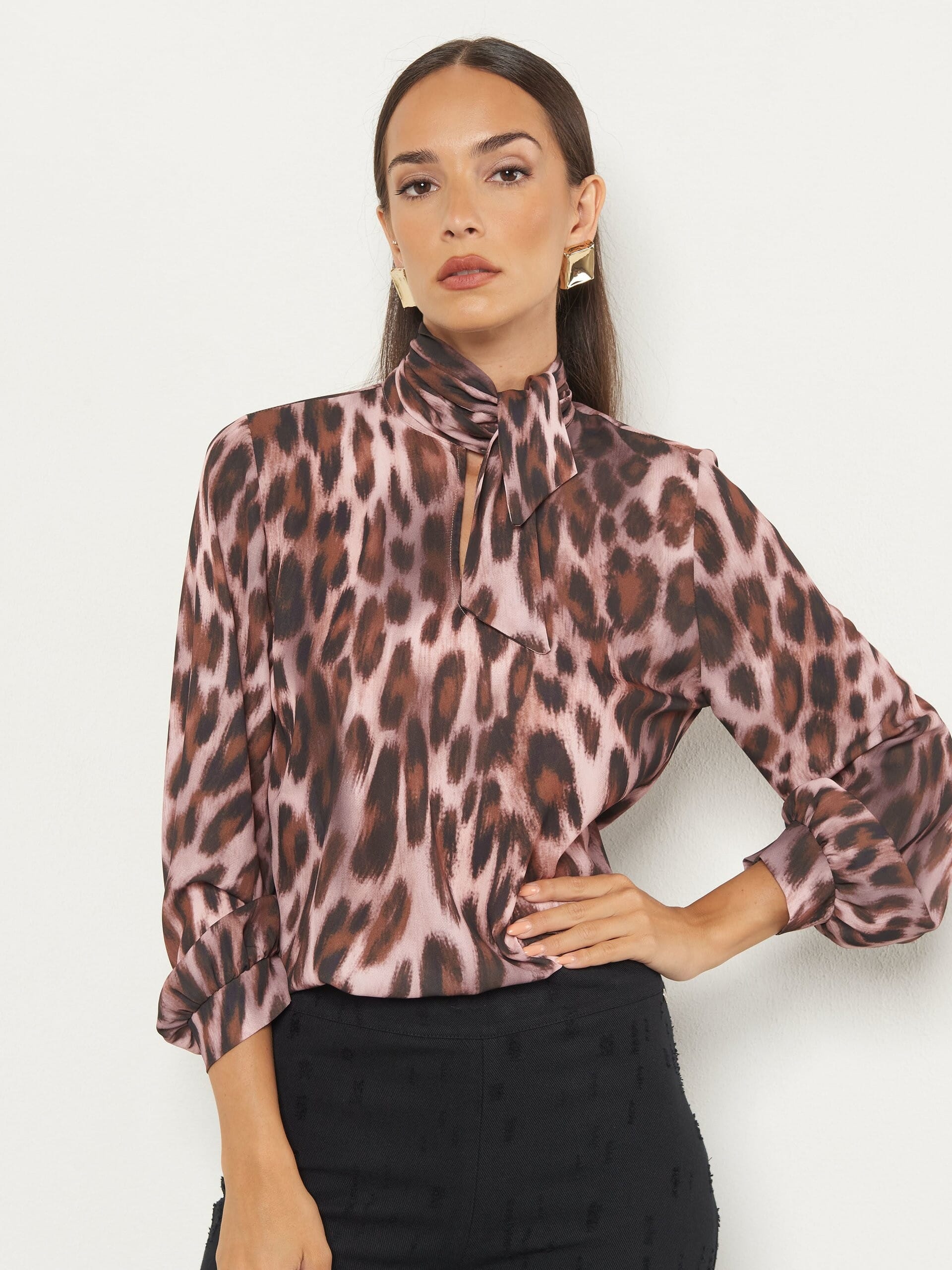 Chemisier Rinascimento