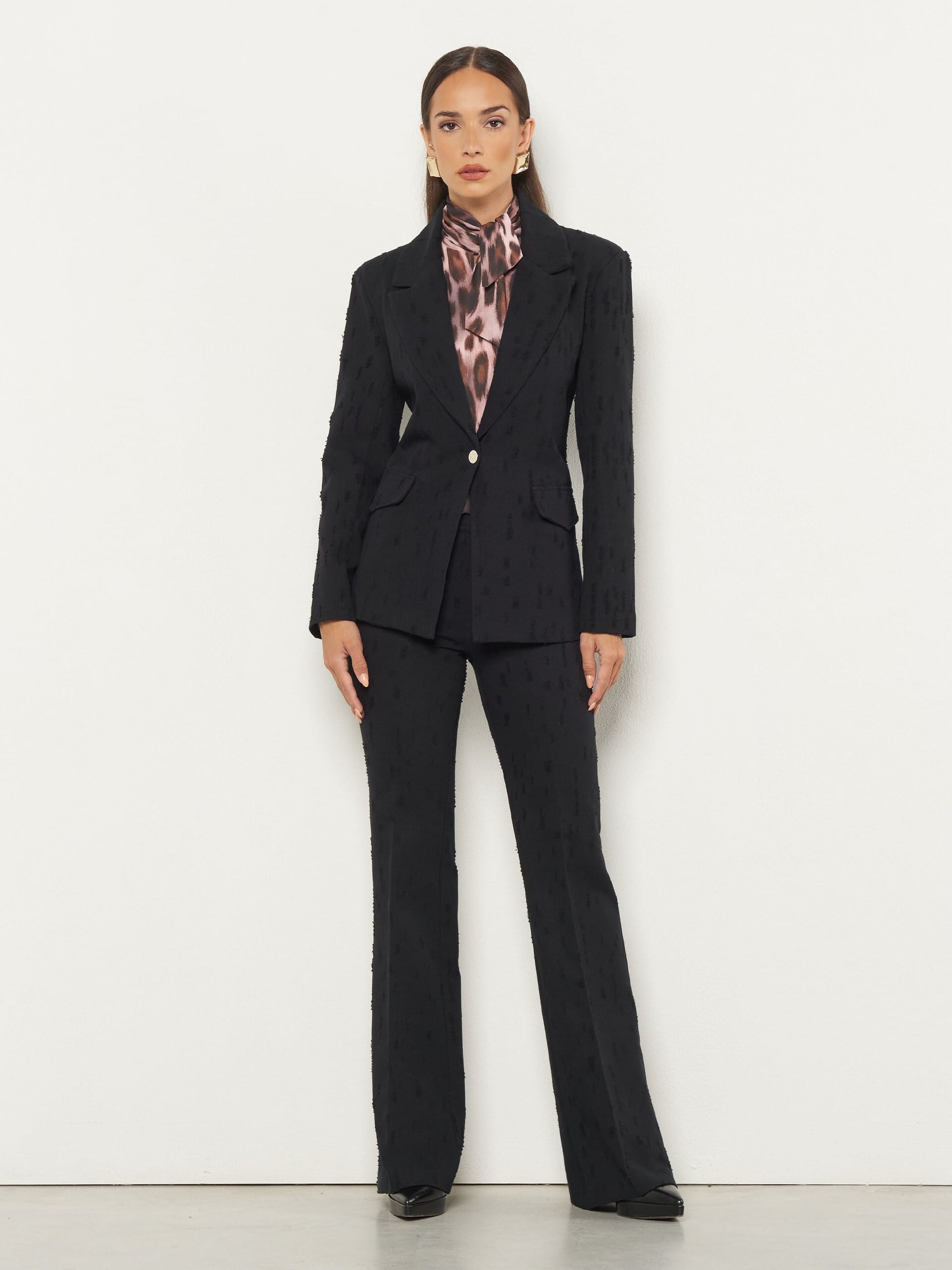 Chemisier Rinascimento