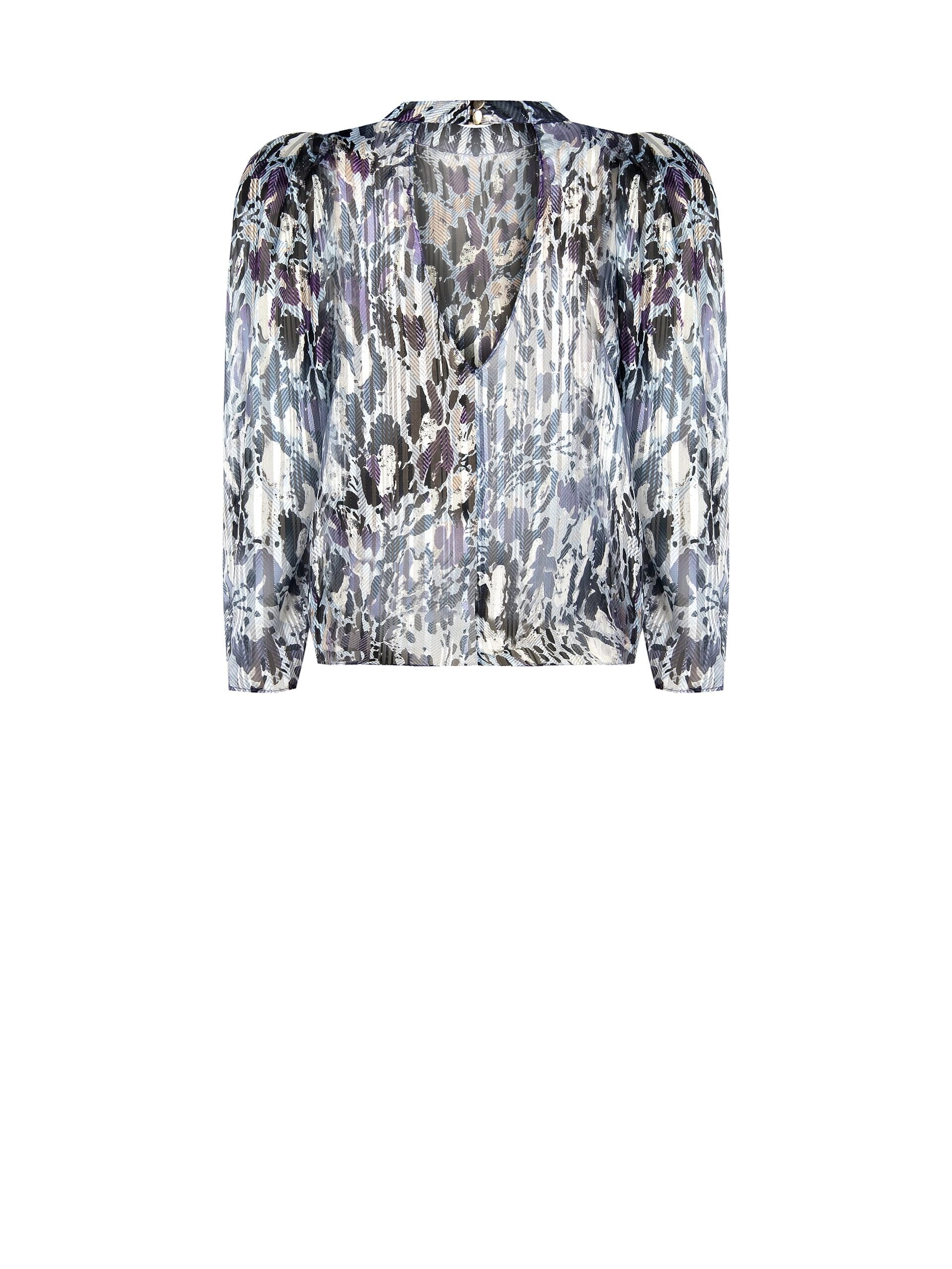 Chemisier Rinascimento