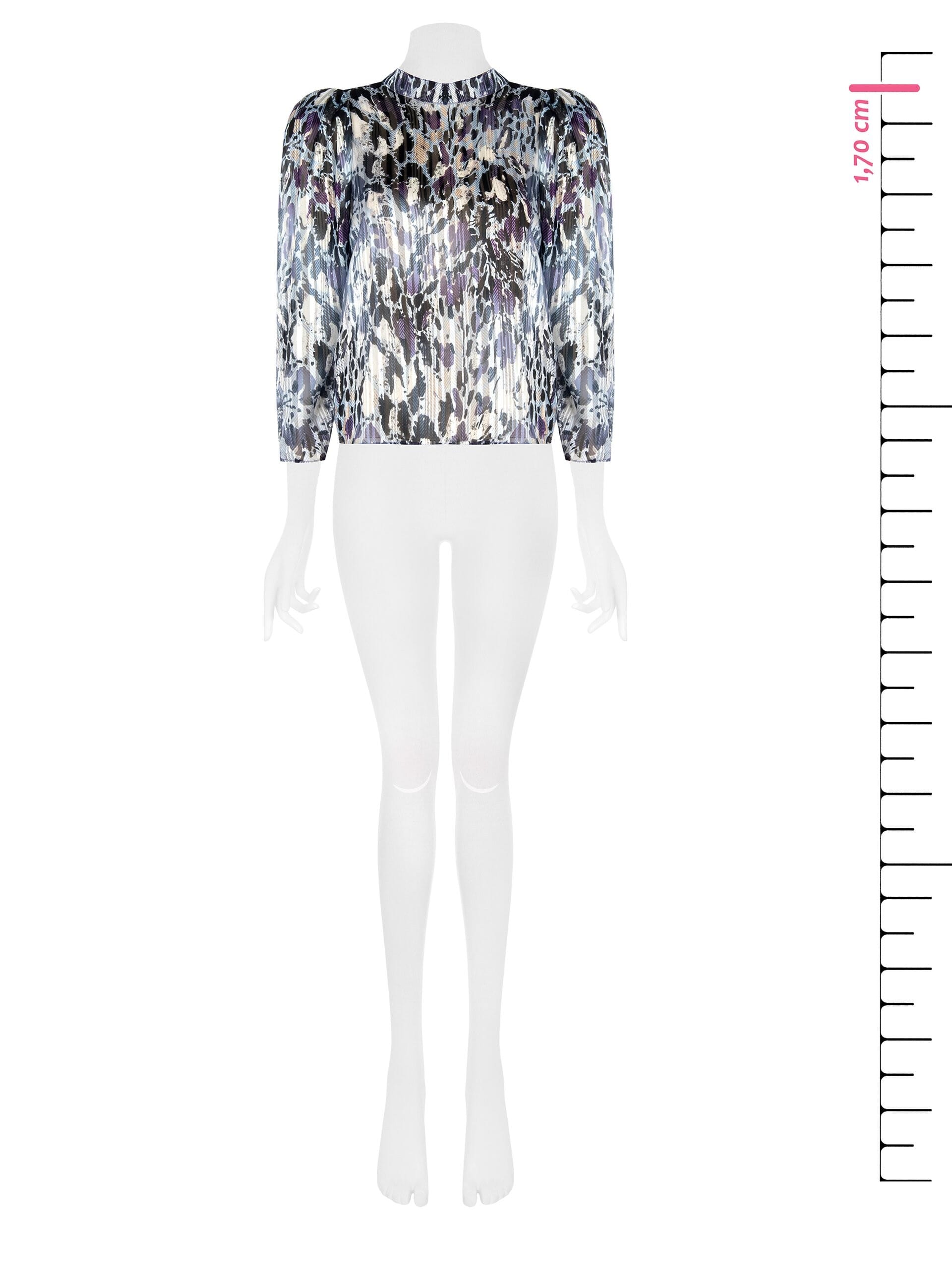 Chemisier Rinascimento