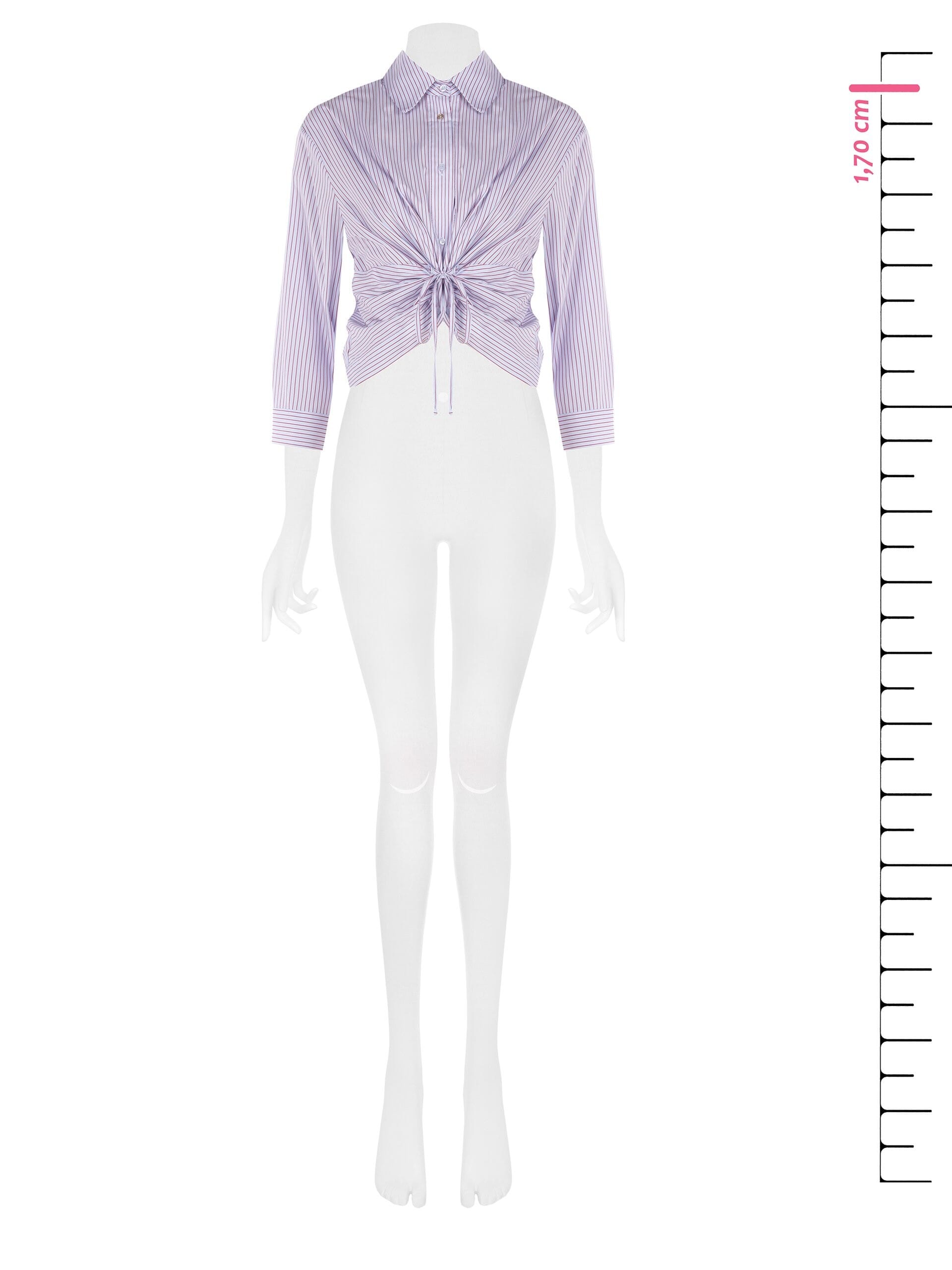 Chemise Rinascimento