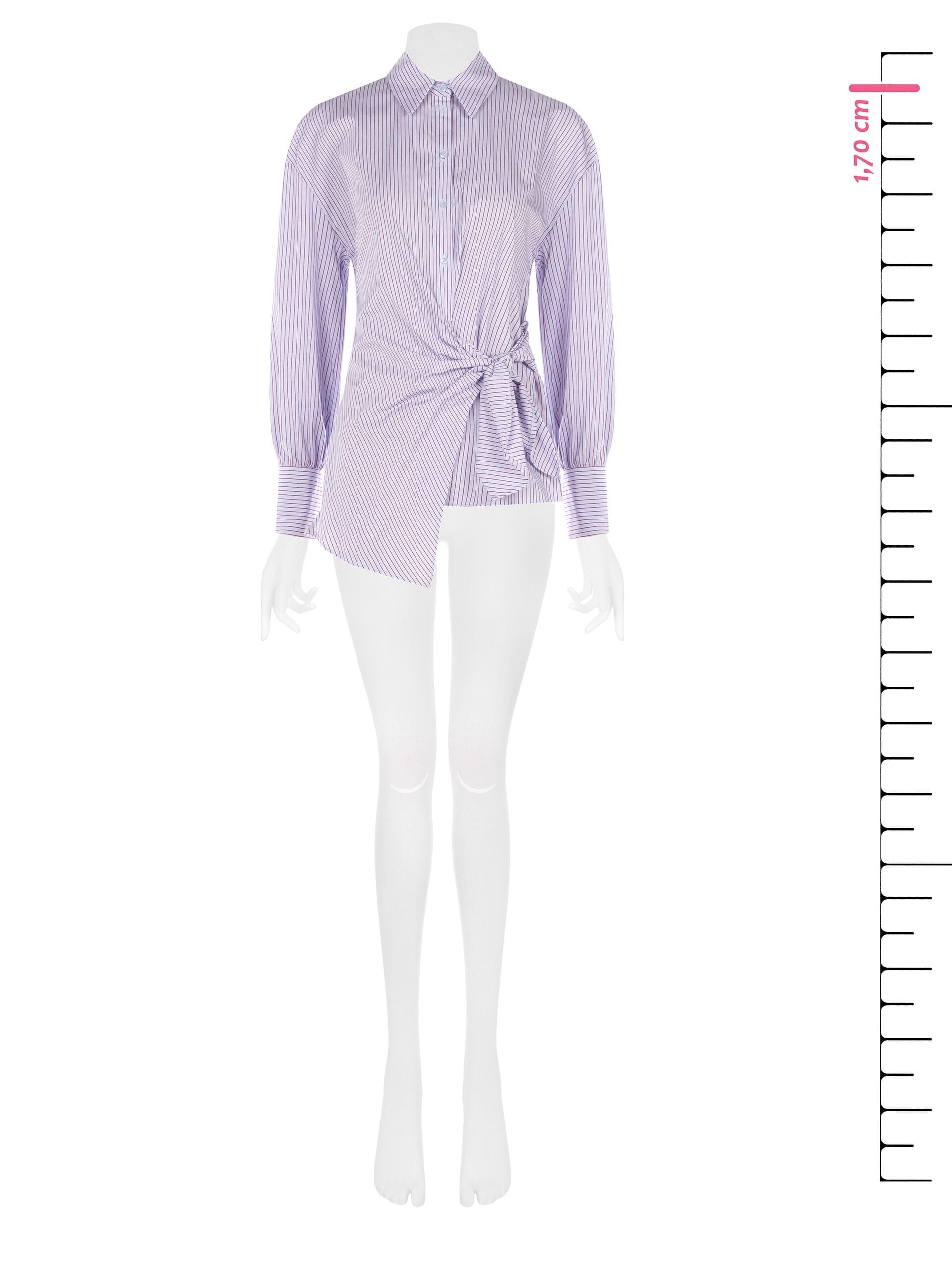 Chemise Rinascimento