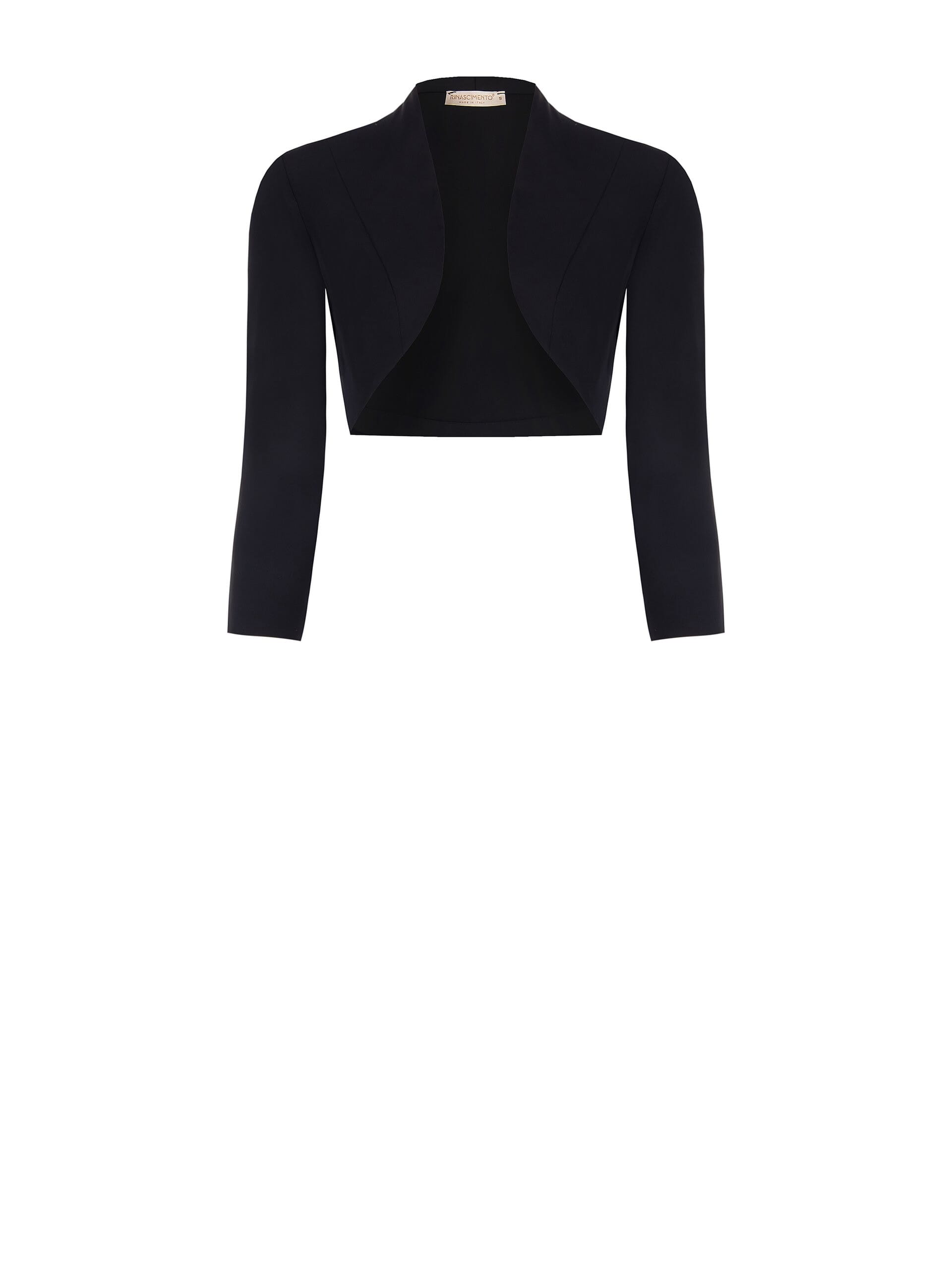 Rinascimento Satin Wrap