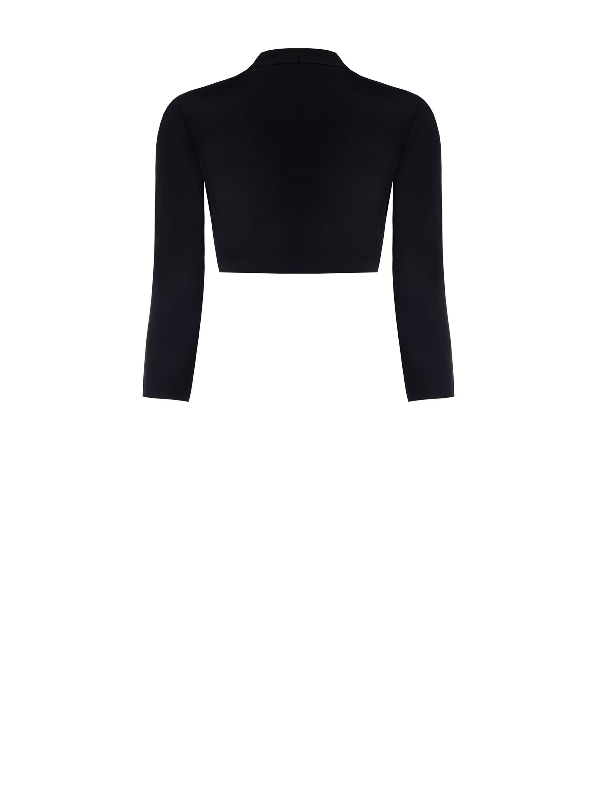 Rinascimento Satin Wrap