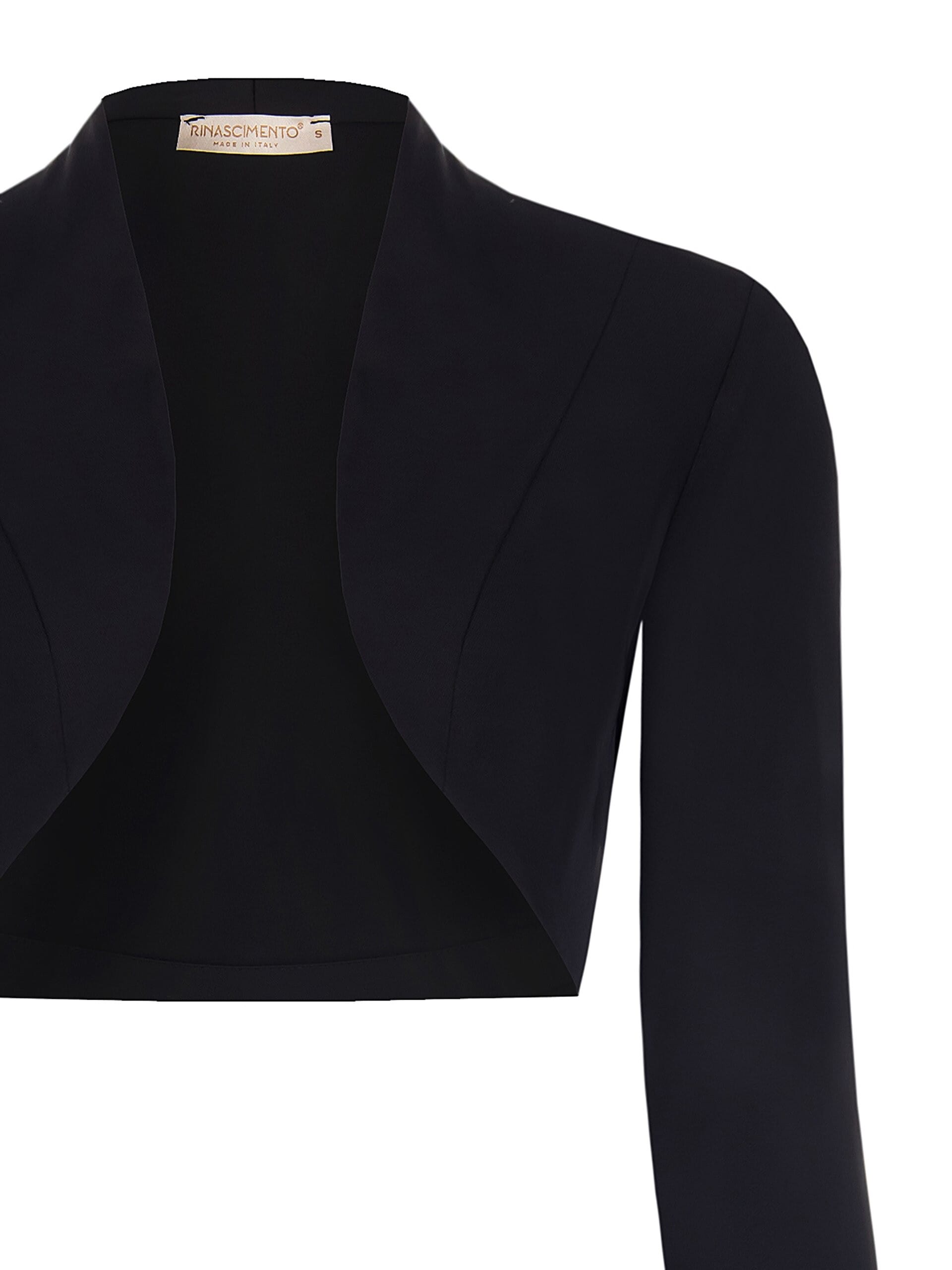 Rinascimento Satin Wrap