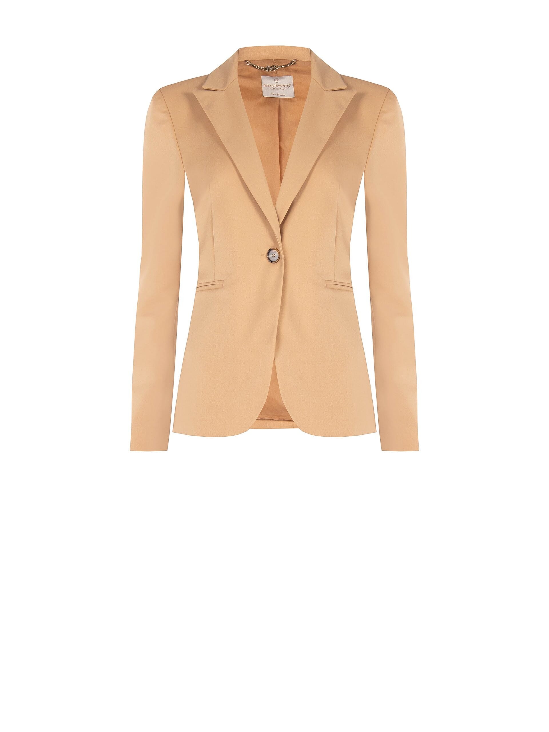 Rinascimento - Veste blazer à 1 bouton