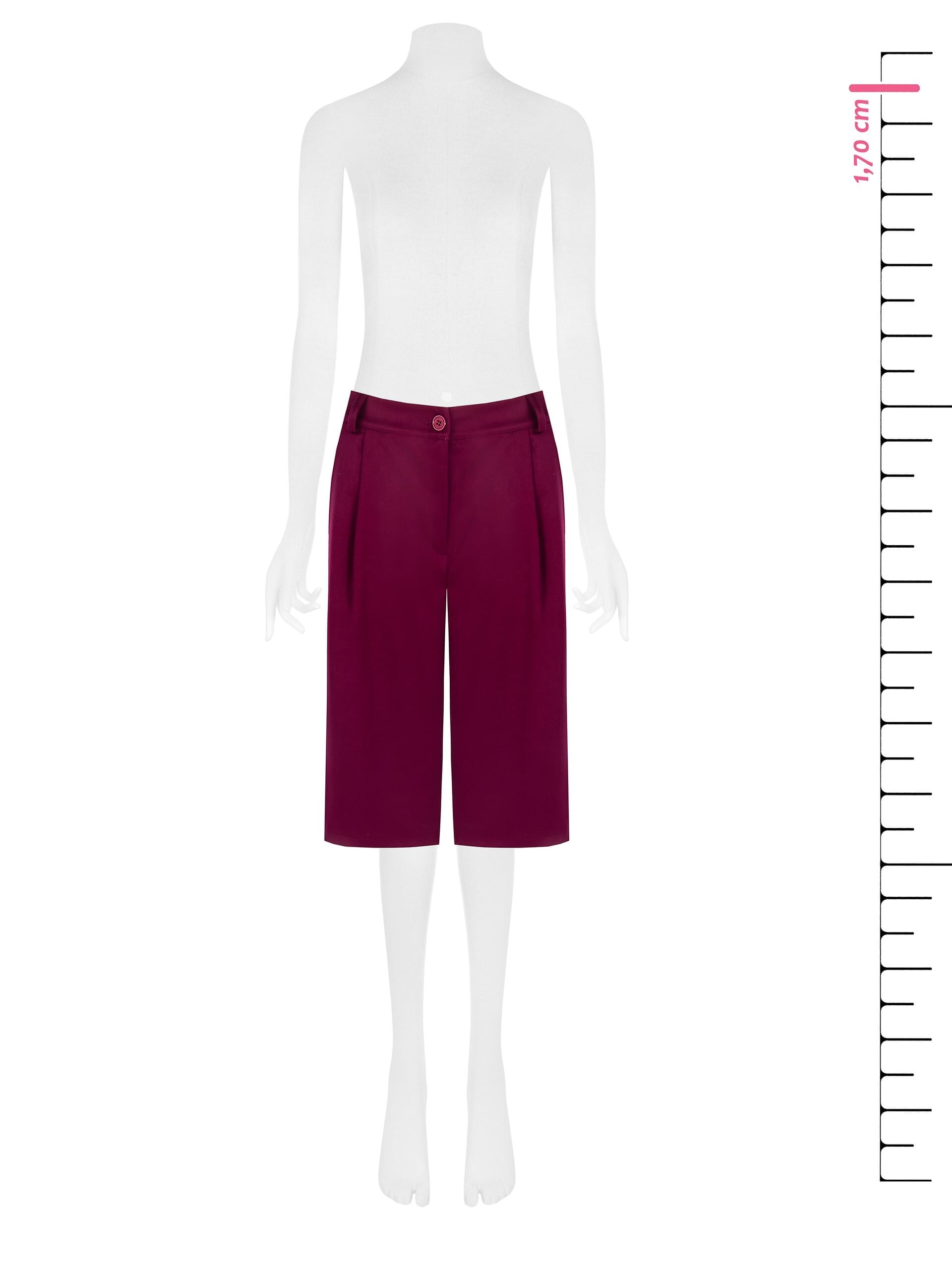 Pantalon Rinascimento