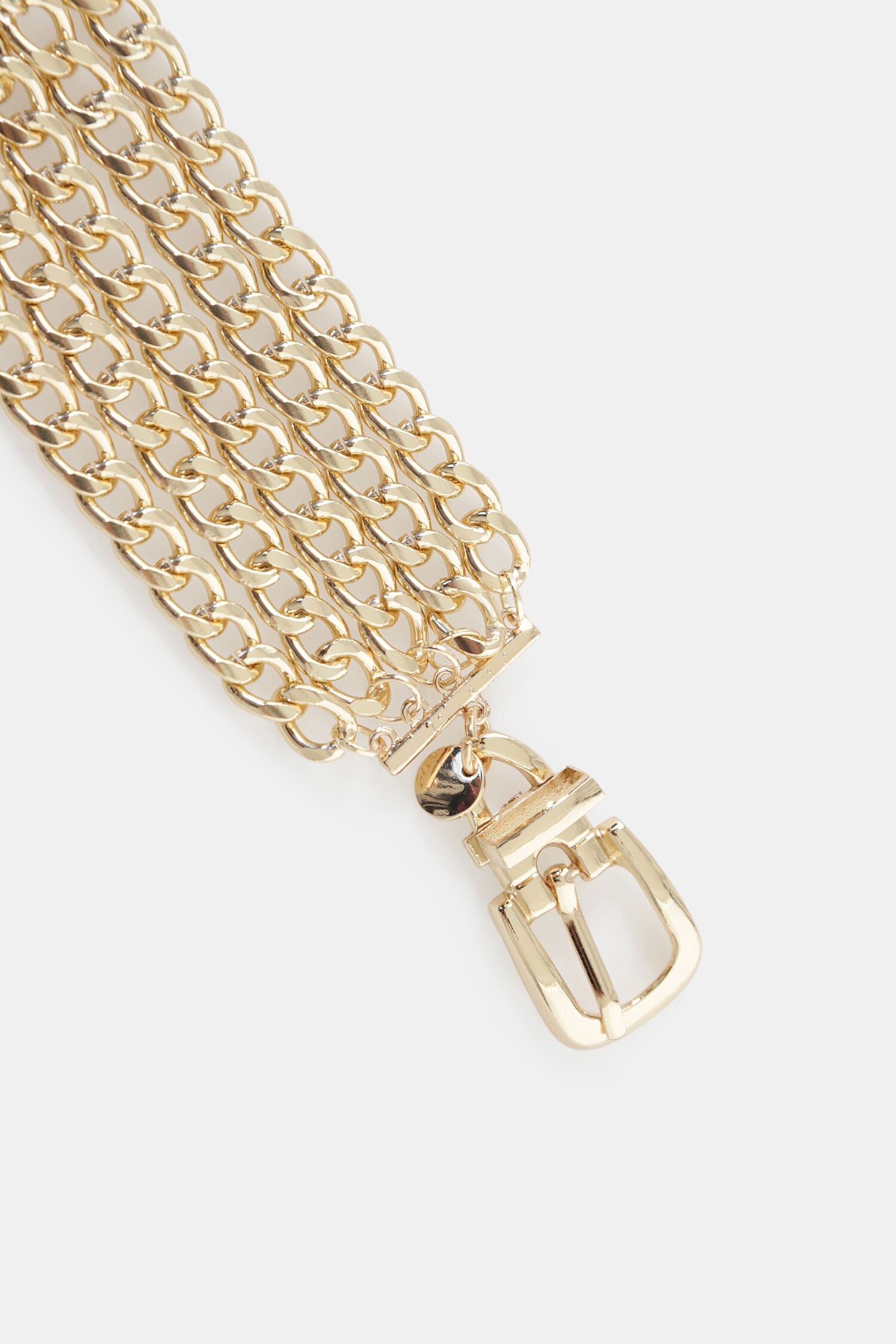 Anello Con Perle Multiple A Effetto Voluminoso Dixie