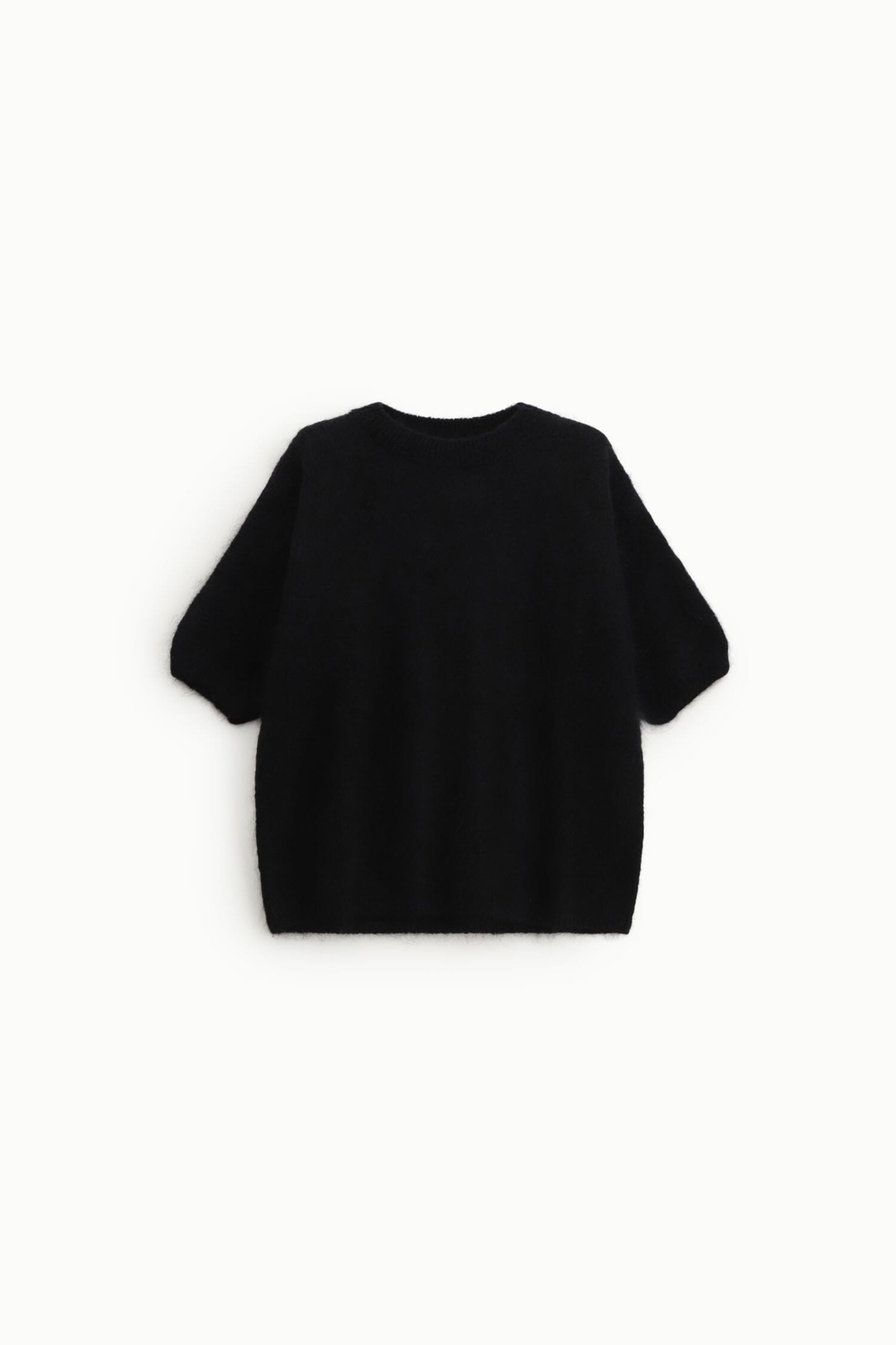 Dixie Uniform 3/4-sleeved Sweater