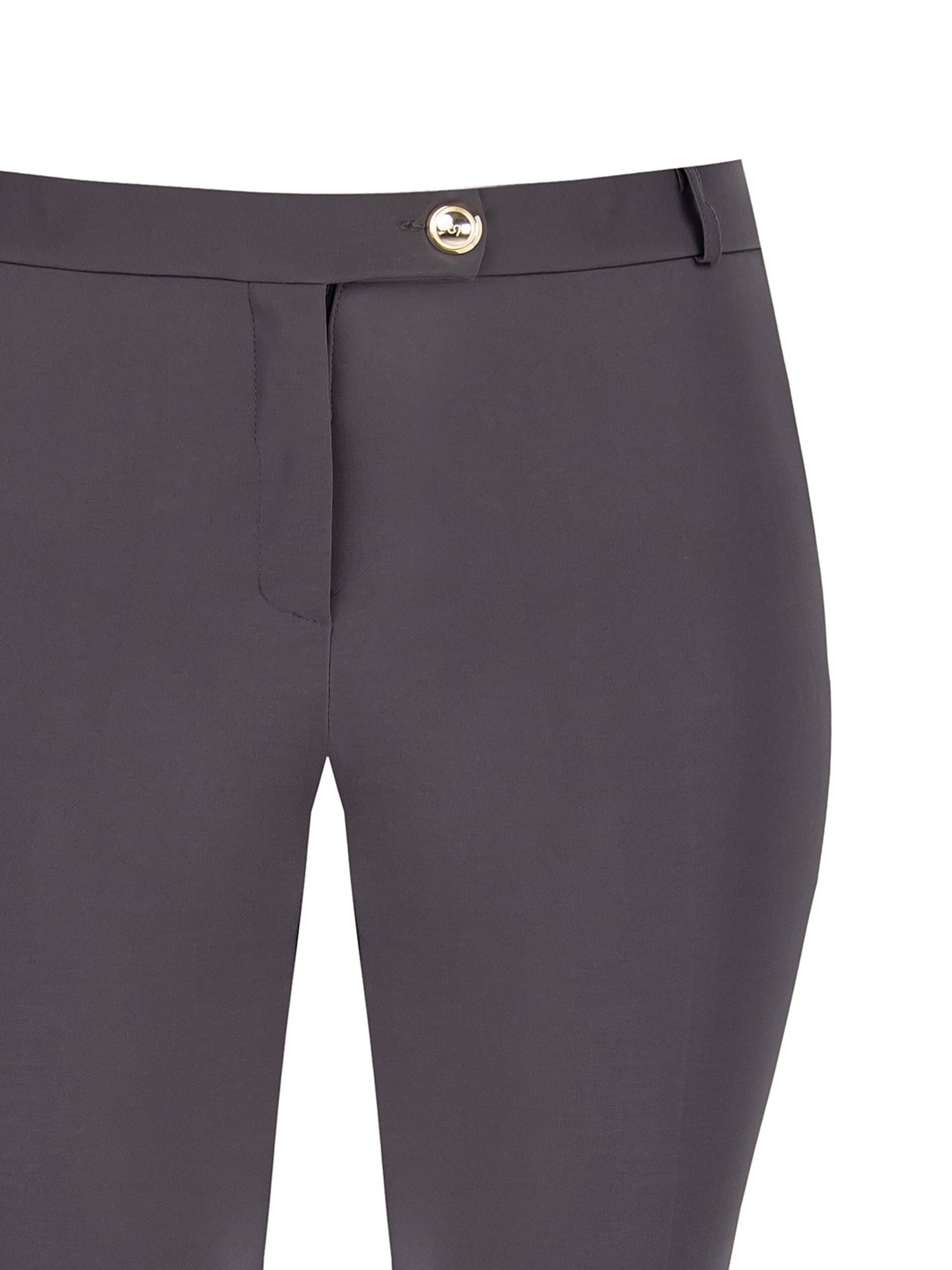 Rinascimento Curvy Trousers